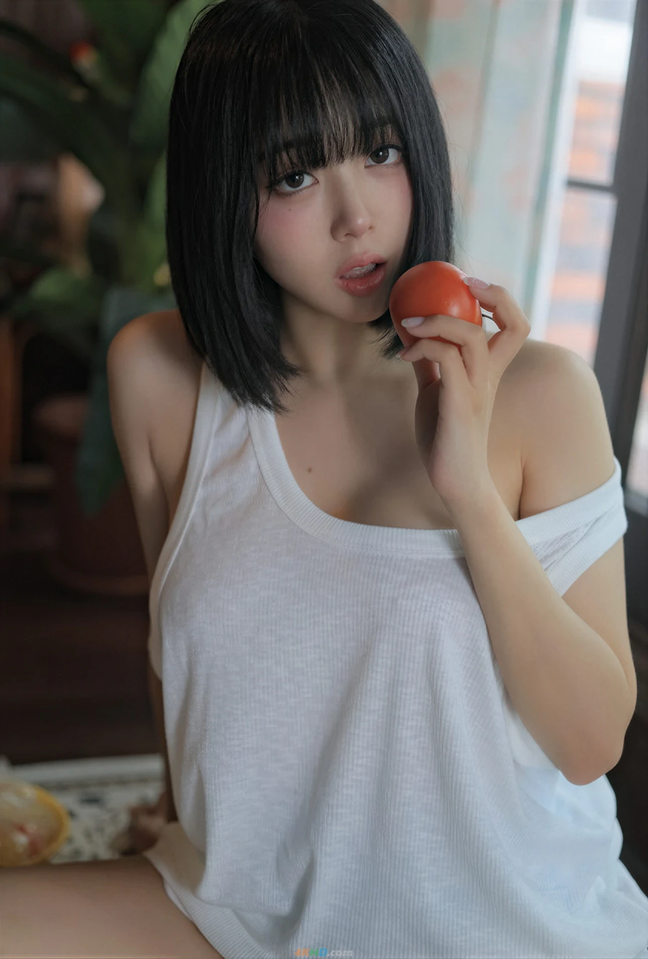 [AI Enhanced] Jdabyeol (JeongDaByeolI) - Summer — photo 15
