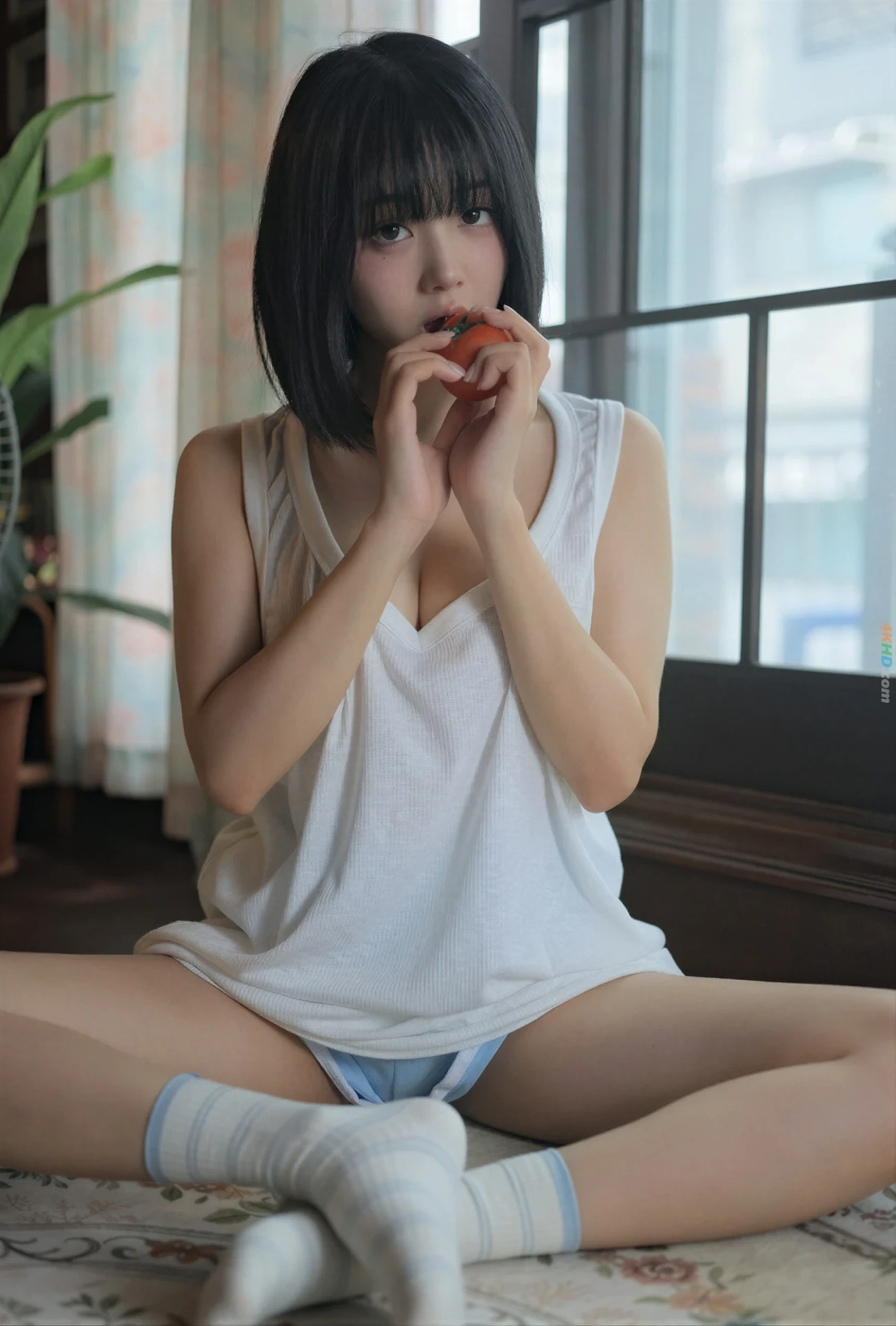 [AI Enhanced] Jdabyeol (JeongDaByeolI) - Summer — photo 16