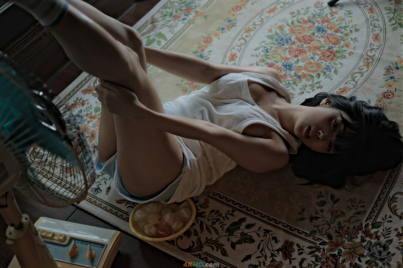 [AI Enhanced] Jdabyeol (JeongDaByeolI) - Summer — photo 18