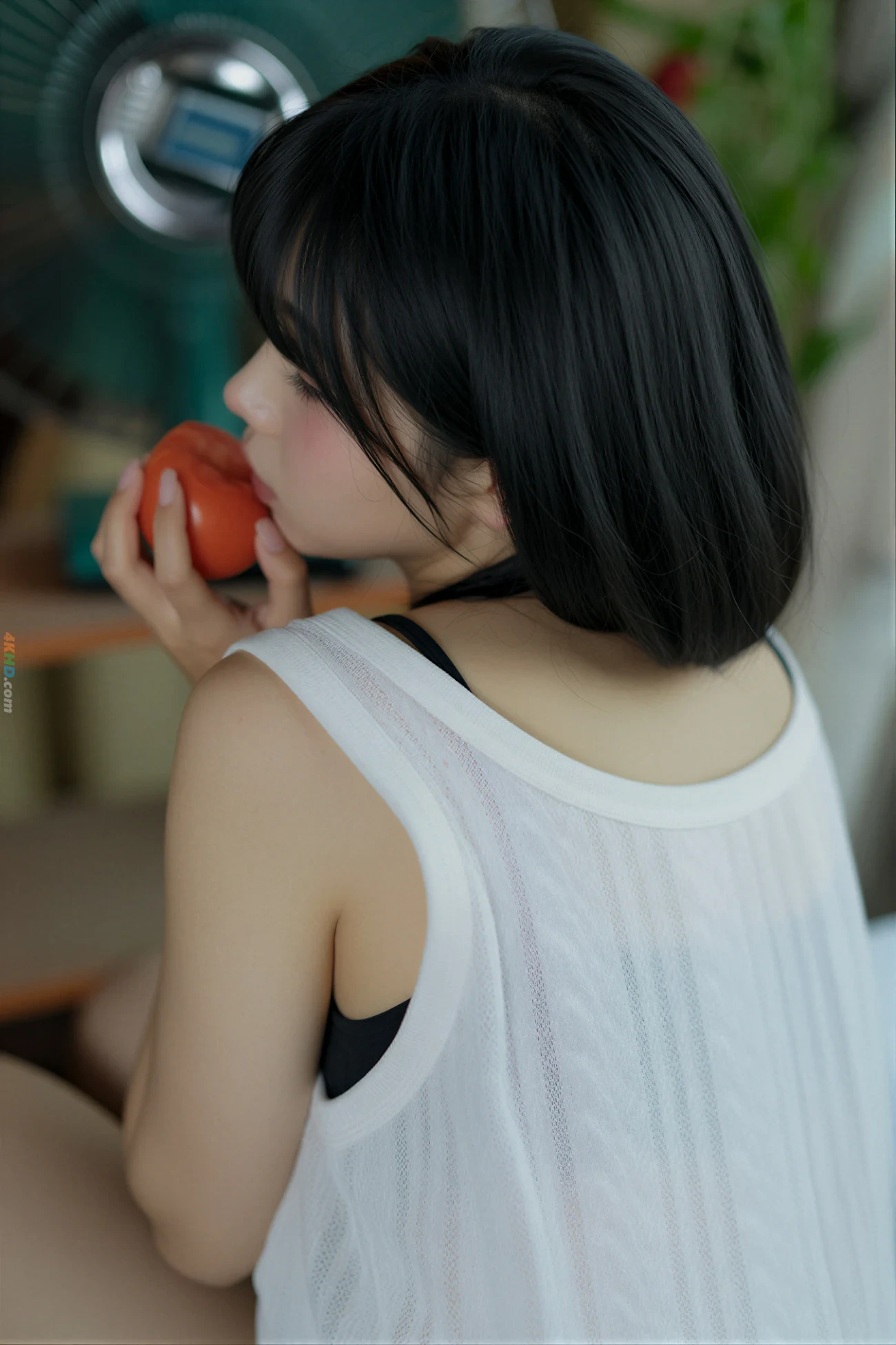 [AI Enhanced] Jdabyeol (JeongDaByeolI) - Summer — photo 60