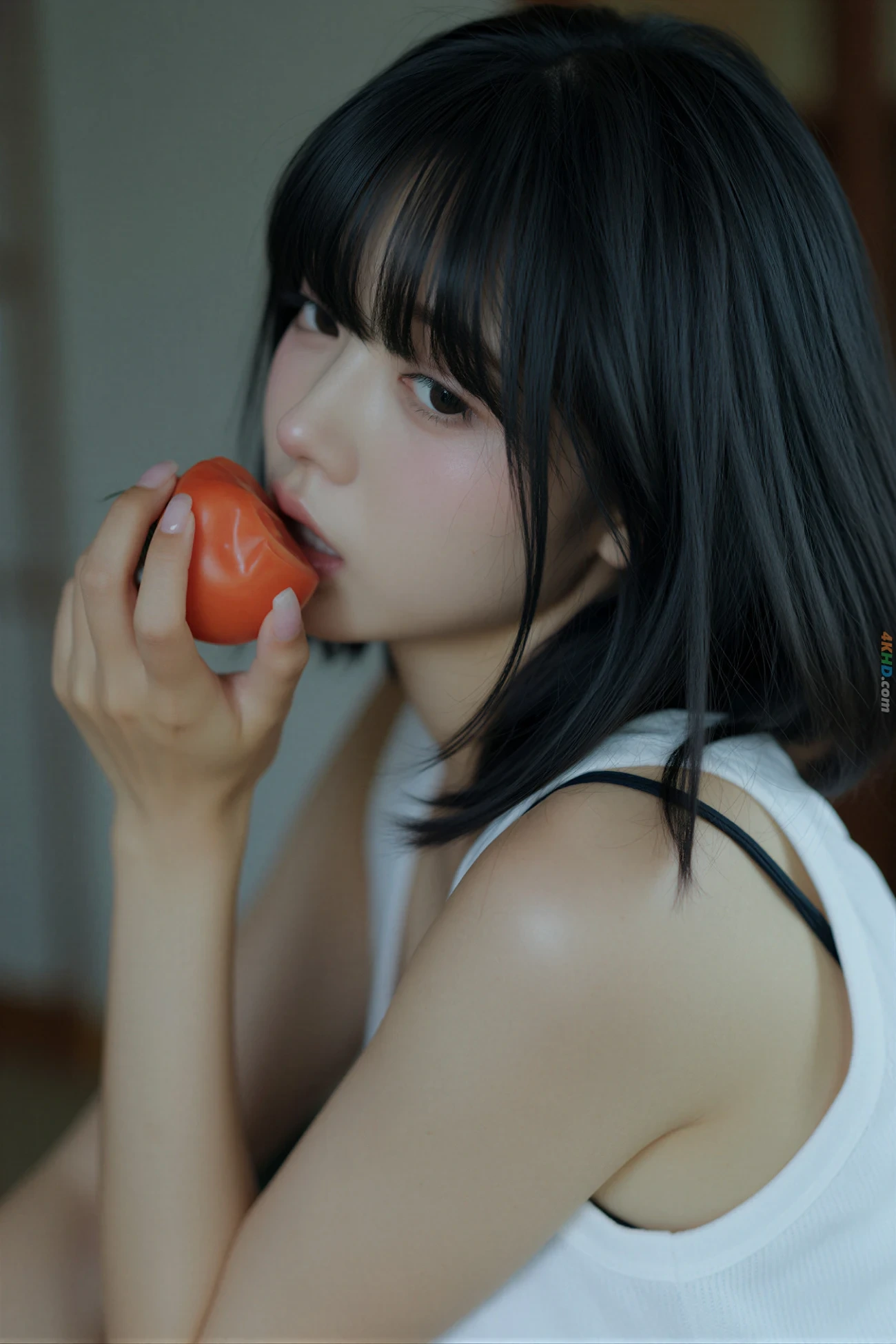 [AI Enhanced] Jdabyeol (JeongDaByeolI) - Summer — photo 62