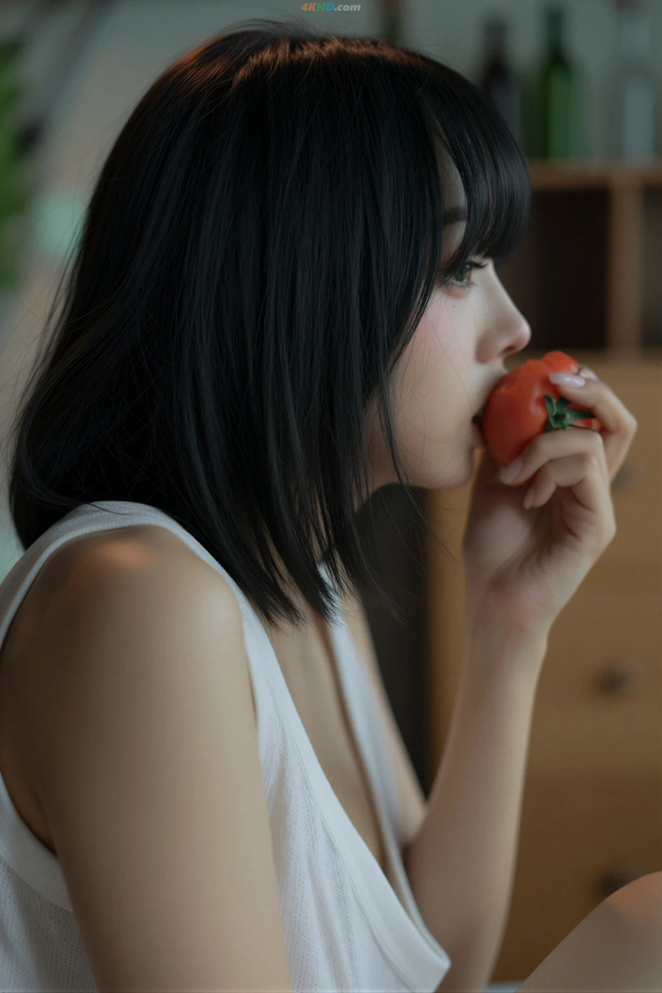 [AI Enhanced] Jdabyeol (JeongDaByeolI) - Summer — photo 63