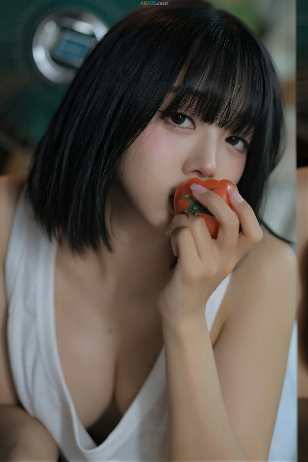 [AI Enhanced] Jdabyeol (JeongDaByeolI) - Summer — photo 64