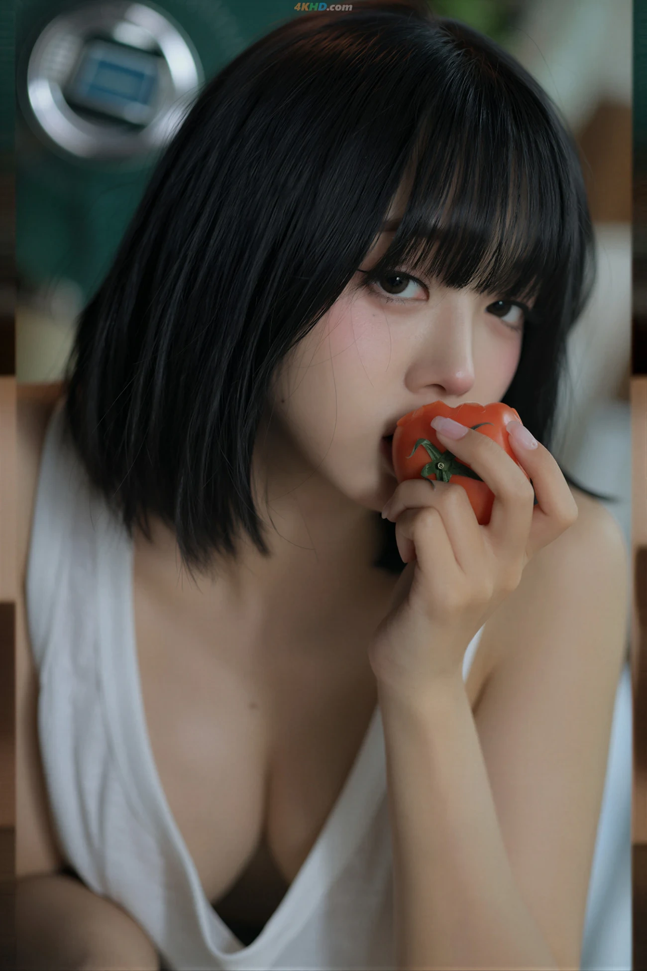 [AI Enhanced] Jdabyeol (JeongDaByeolI) - Summer — photo 65