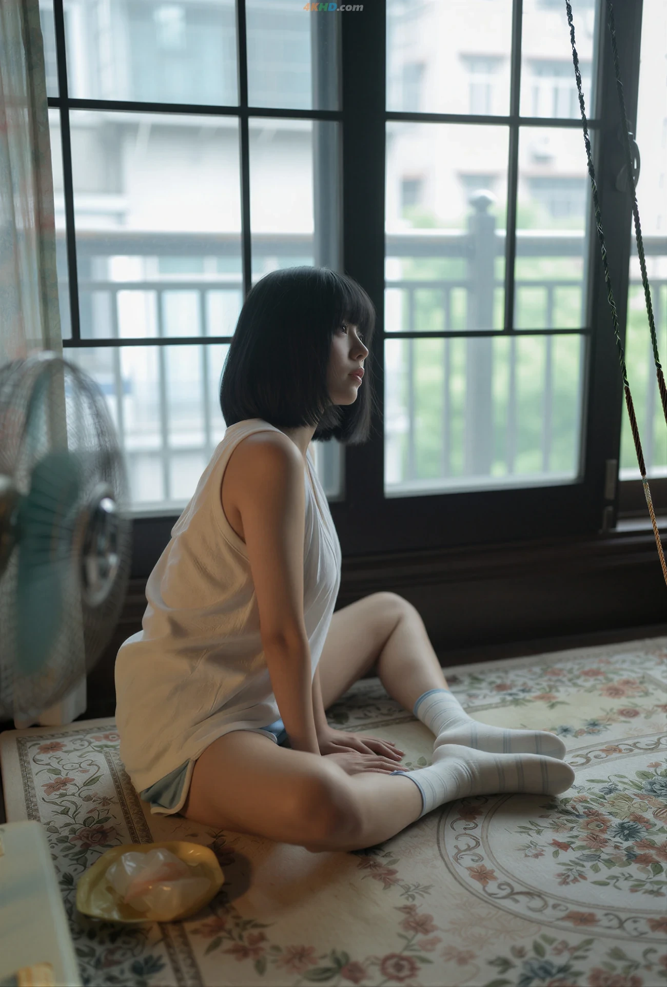 [AI Enhanced] Jdabyeol (JeongDaByeolI) - Summer — photo 67