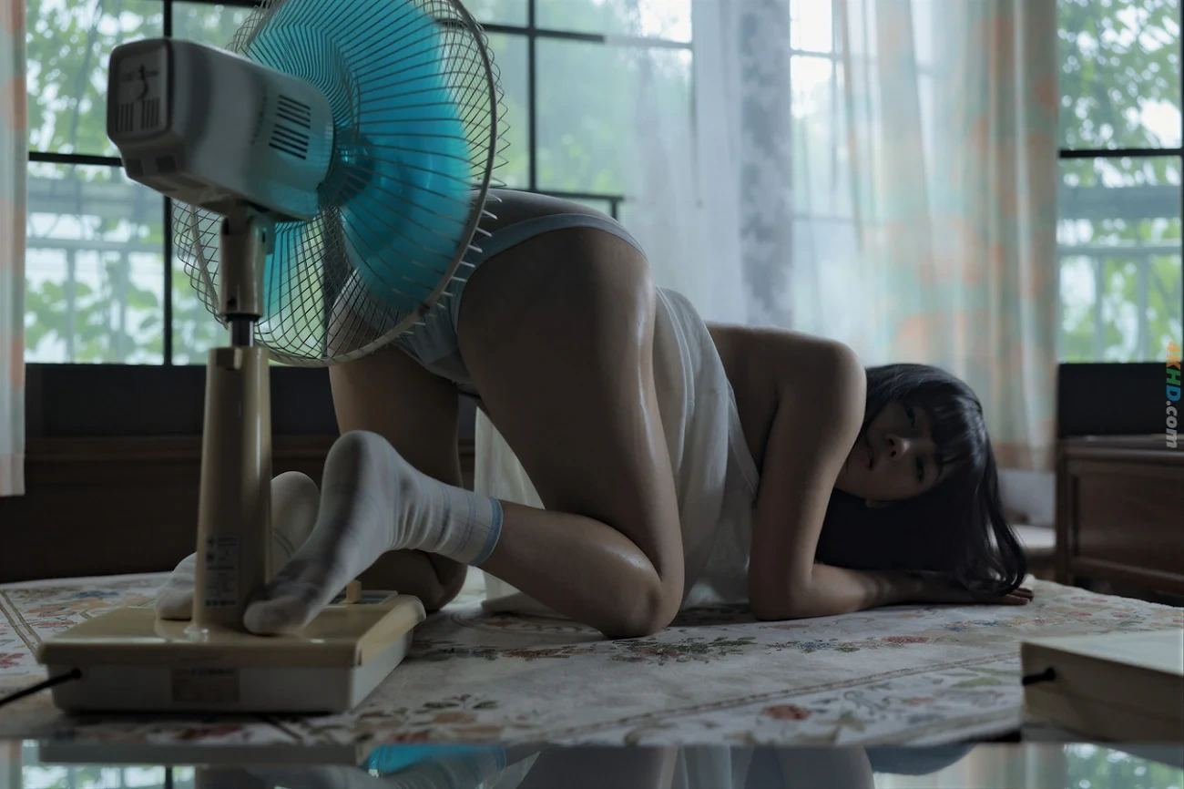 [AI Enhanced] Jdabyeol (JeongDaByeolI) - Summer — photo 70