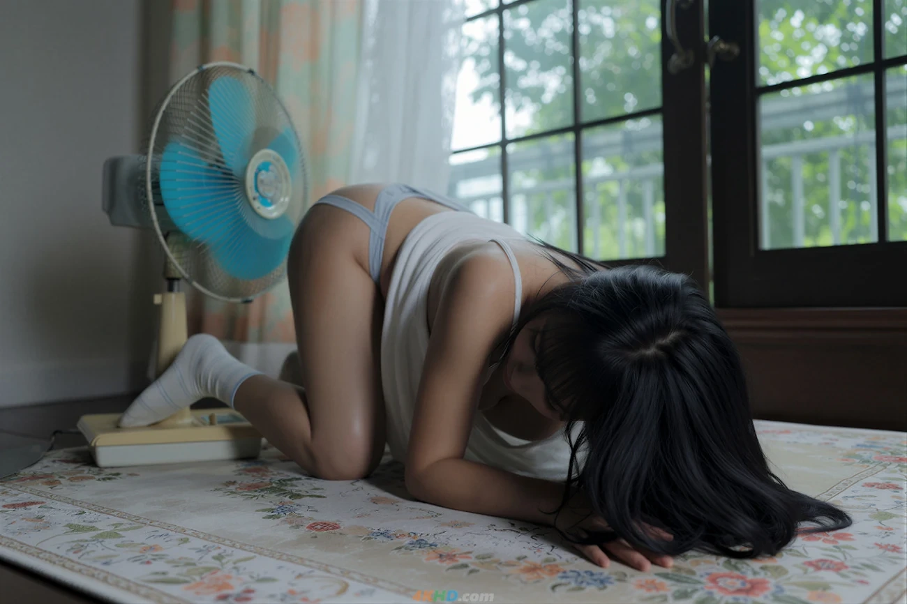 [AI Enhanced] Jdabyeol (JeongDaByeolI) - Summer — photo 71