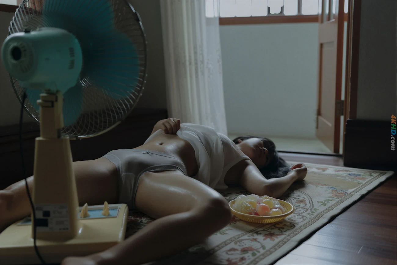 [AI Enhanced] Jdabyeol (JeongDaByeolI) - Summer — photo 75