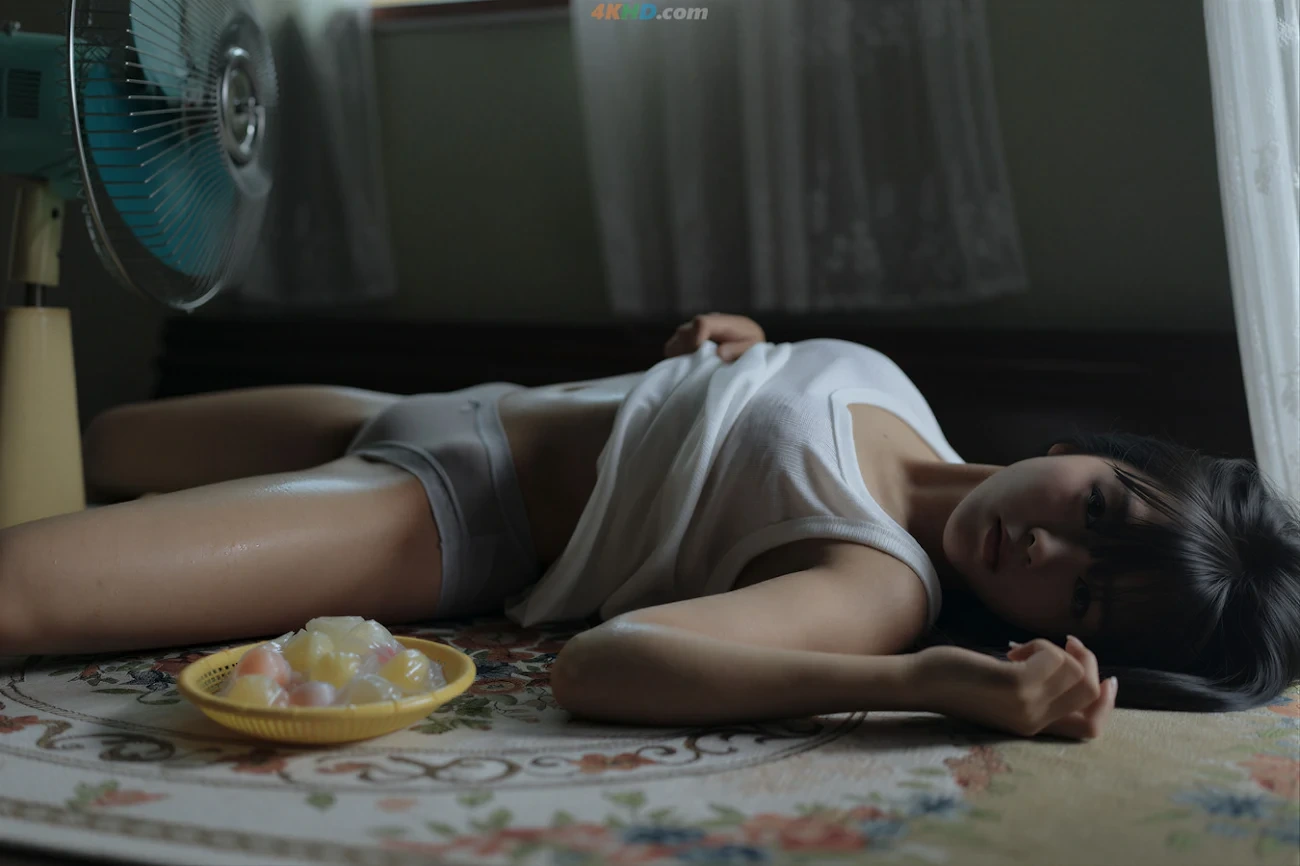 [AI Enhanced] Jdabyeol (JeongDaByeolI) - Summer — photo 76