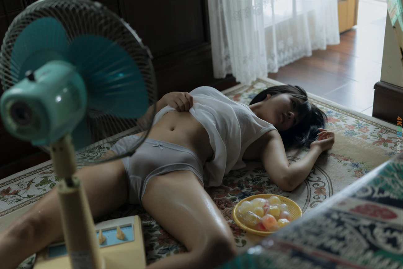 [AI Enhanced] Jdabyeol (JeongDaByeolI) - Summer — photo 77