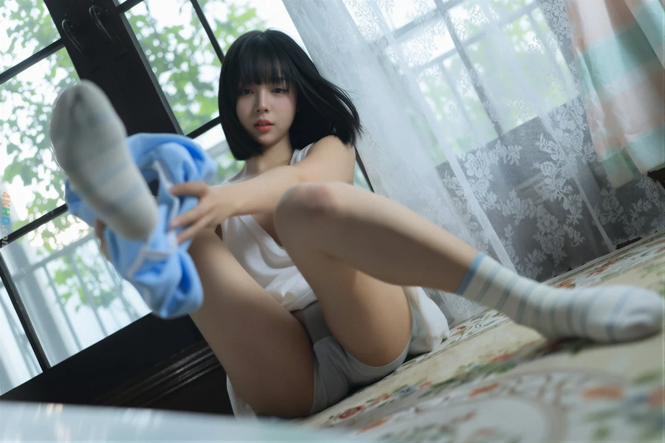 [AI Enhanced] Jdabyeol (JeongDaByeolI) - Summer — photo 80