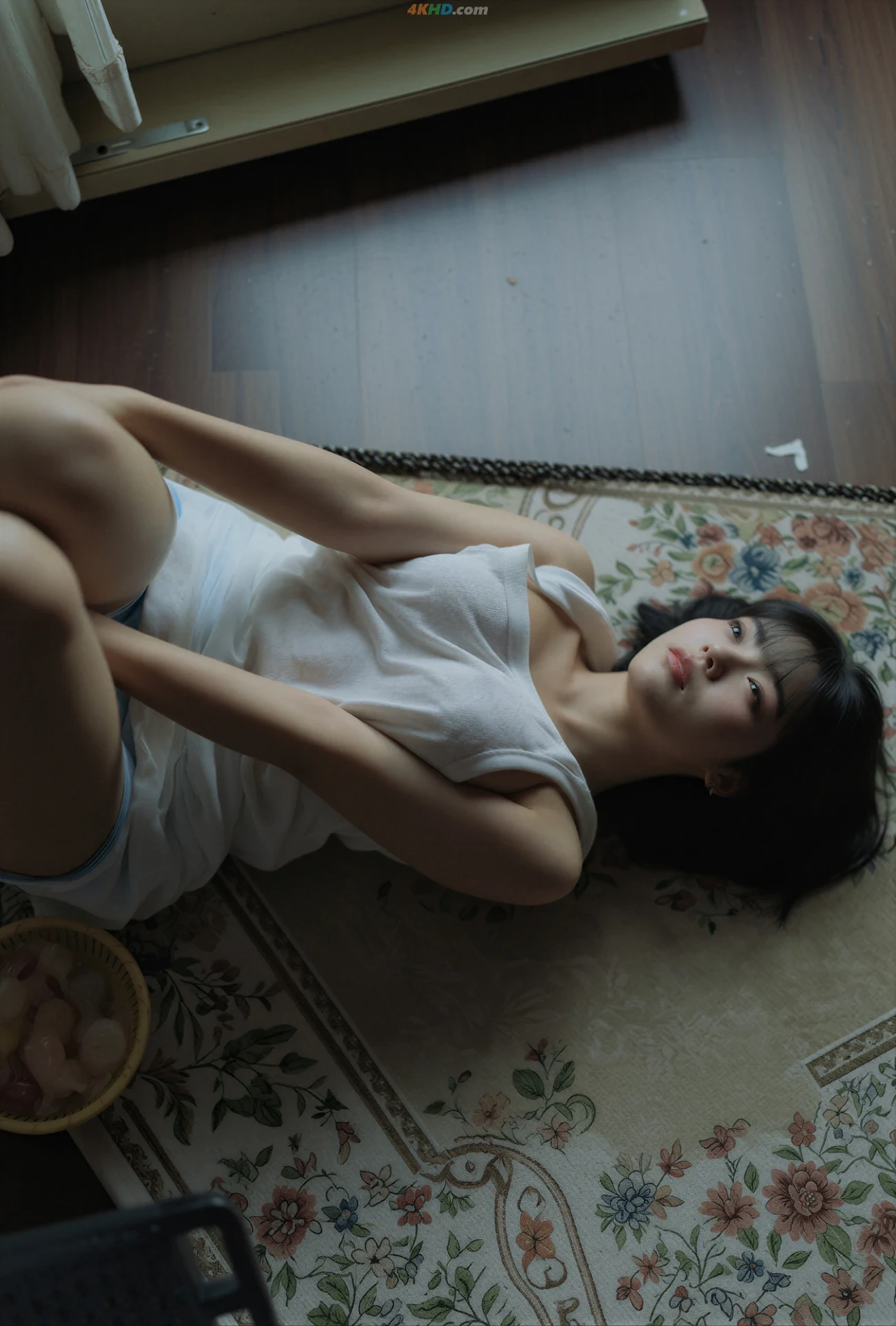 [AI Enhanced] Jdabyeol (JeongDaByeolI) - Summer — photo 92