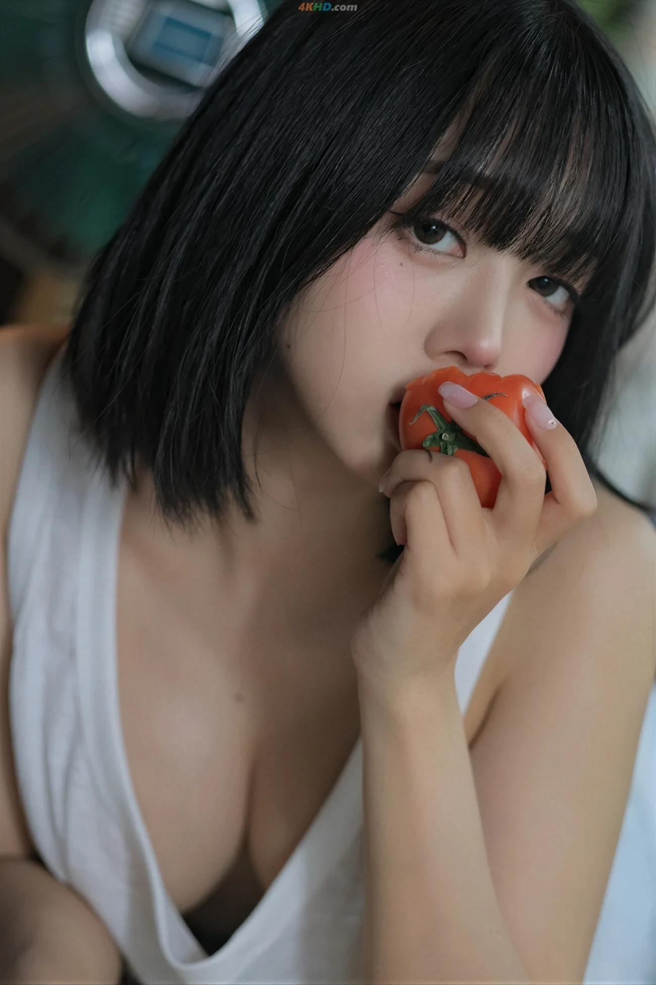 [AI Enhanced] Jdabyeol (JeongDaByeolI) - Summer — photo 94