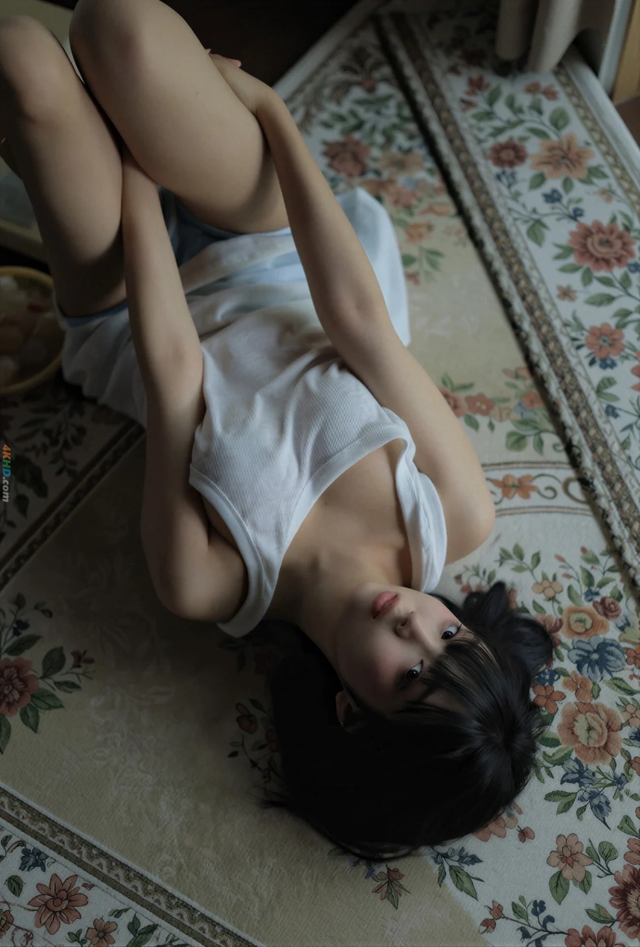 [AI Enhanced] Jdabyeol (JeongDaByeolI) - Summer — photo 95