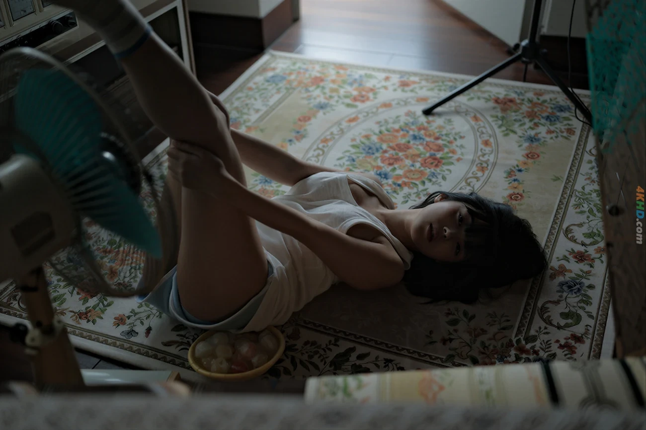 [AI Enhanced] Jdabyeol (JeongDaByeolI) - Summer — photo 96