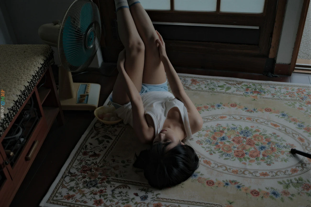 [AI Enhanced] Jdabyeol (JeongDaByeolI) - Summer — photo 97