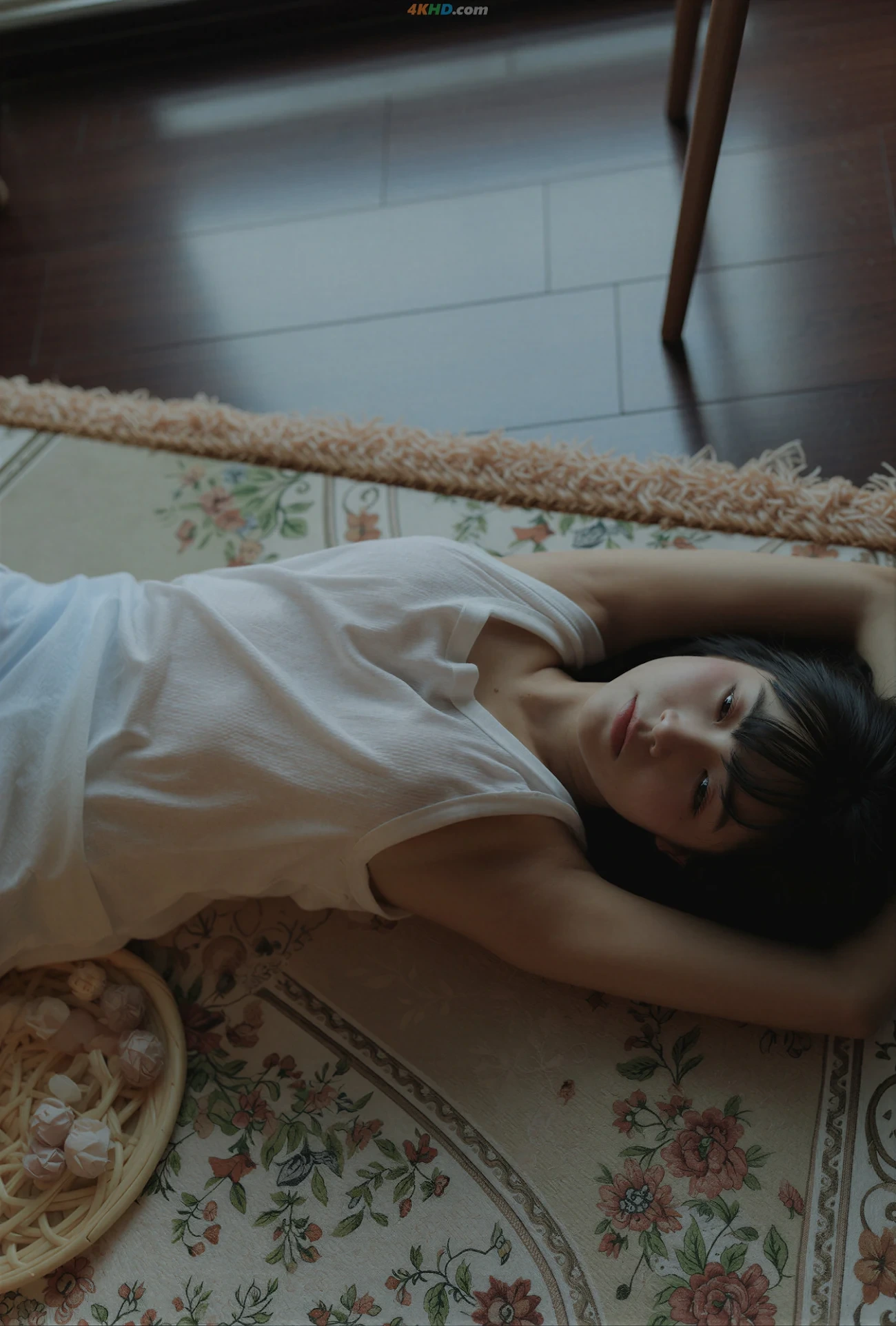 [AI Enhanced] Jdabyeol (JeongDaByeolI) - Summer — photo 99