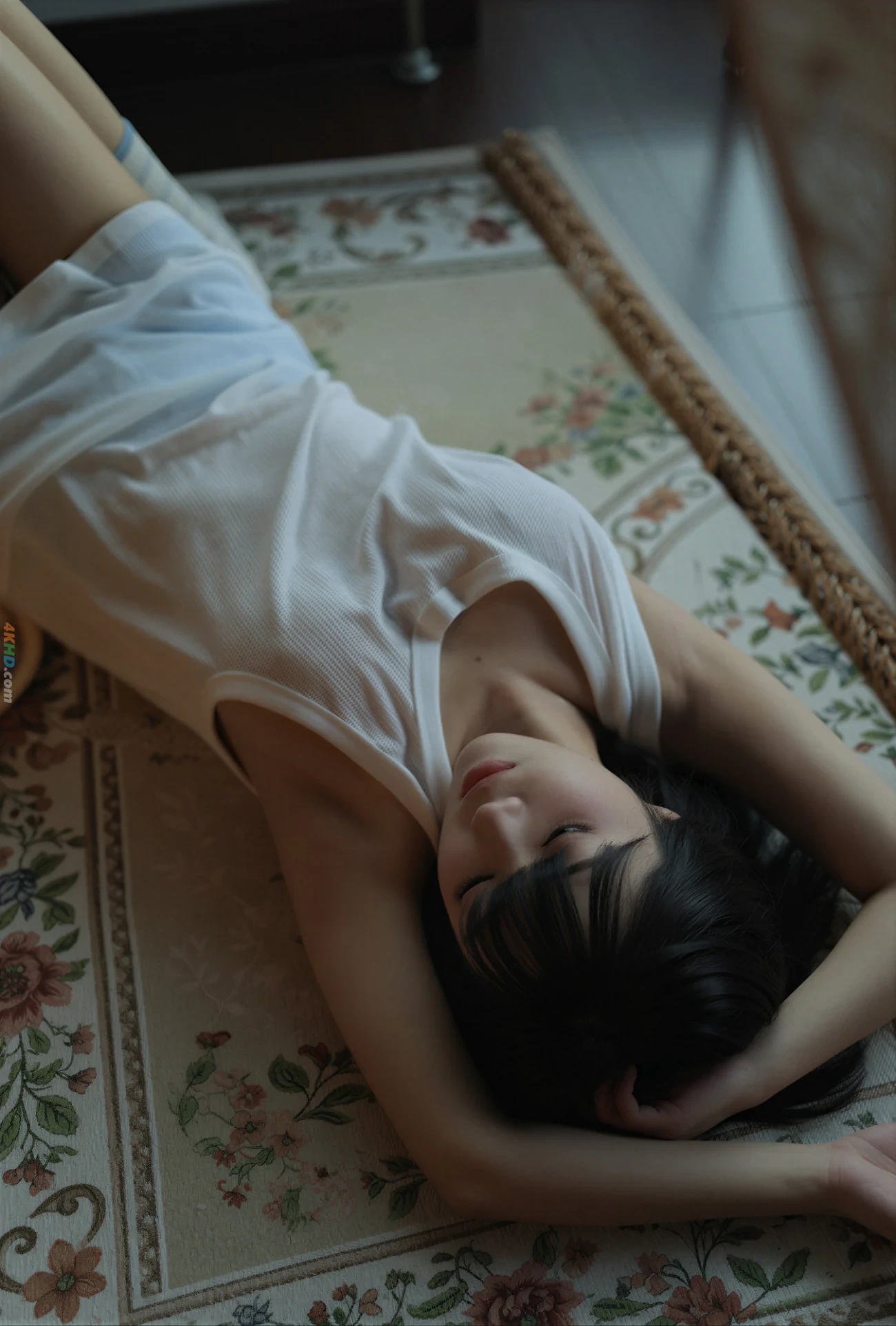 [AI Enhanced] Jdabyeol (JeongDaByeolI) - Summer — photo 100