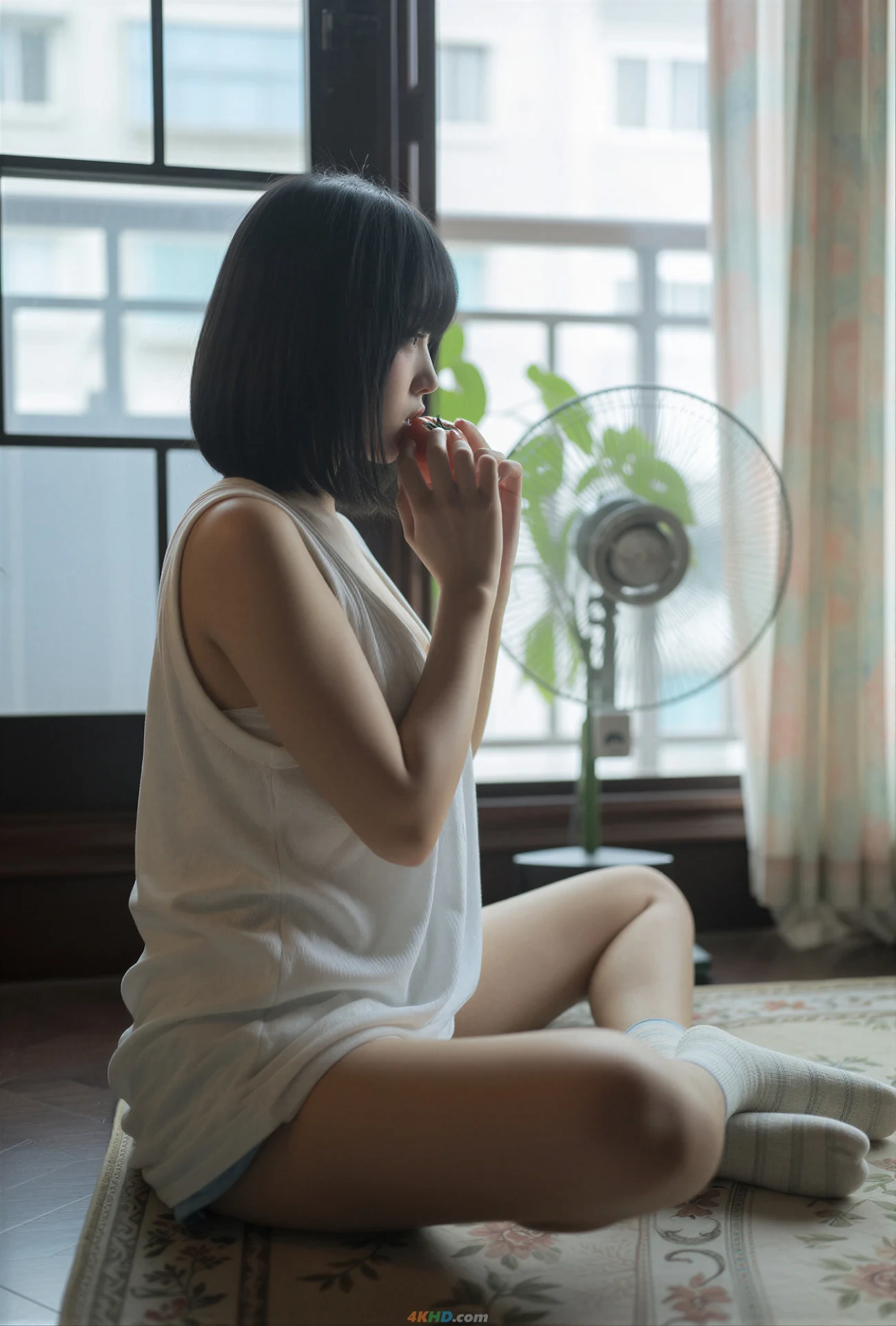 [AI Enhanced] Jdabyeol (JeongDaByeolI) - Summer — photo 101