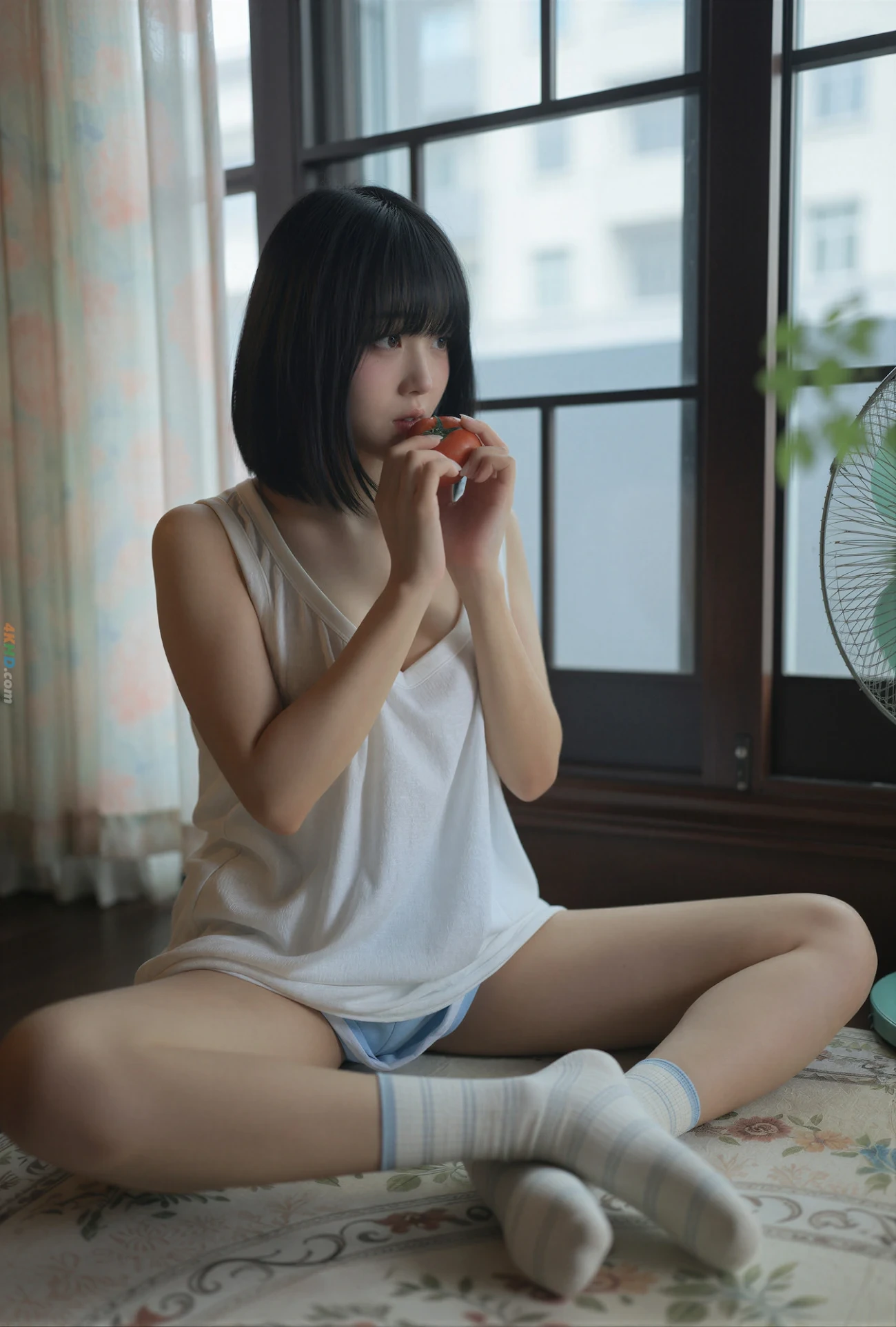 [AI Enhanced] Jdabyeol (JeongDaByeolI) - Summer — photo 103