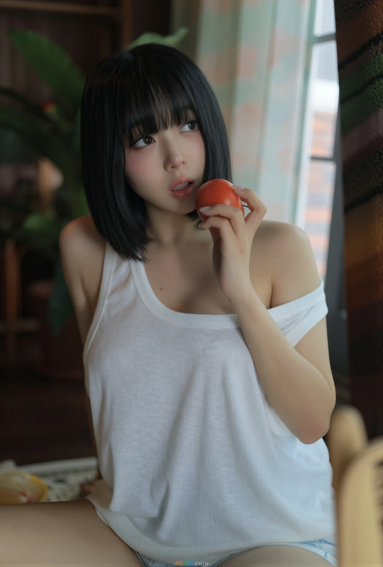 [AI Enhanced] Jdabyeol (JeongDaByeolI) - Summer — photo 108