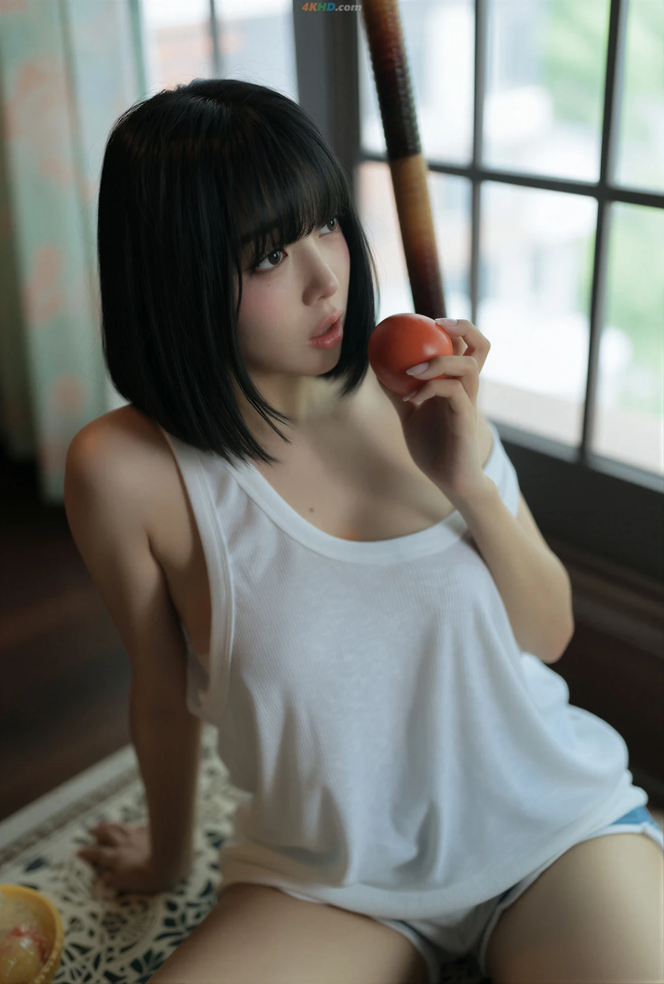 [AI Enhanced] Jdabyeol (JeongDaByeolI) - Summer — photo 109