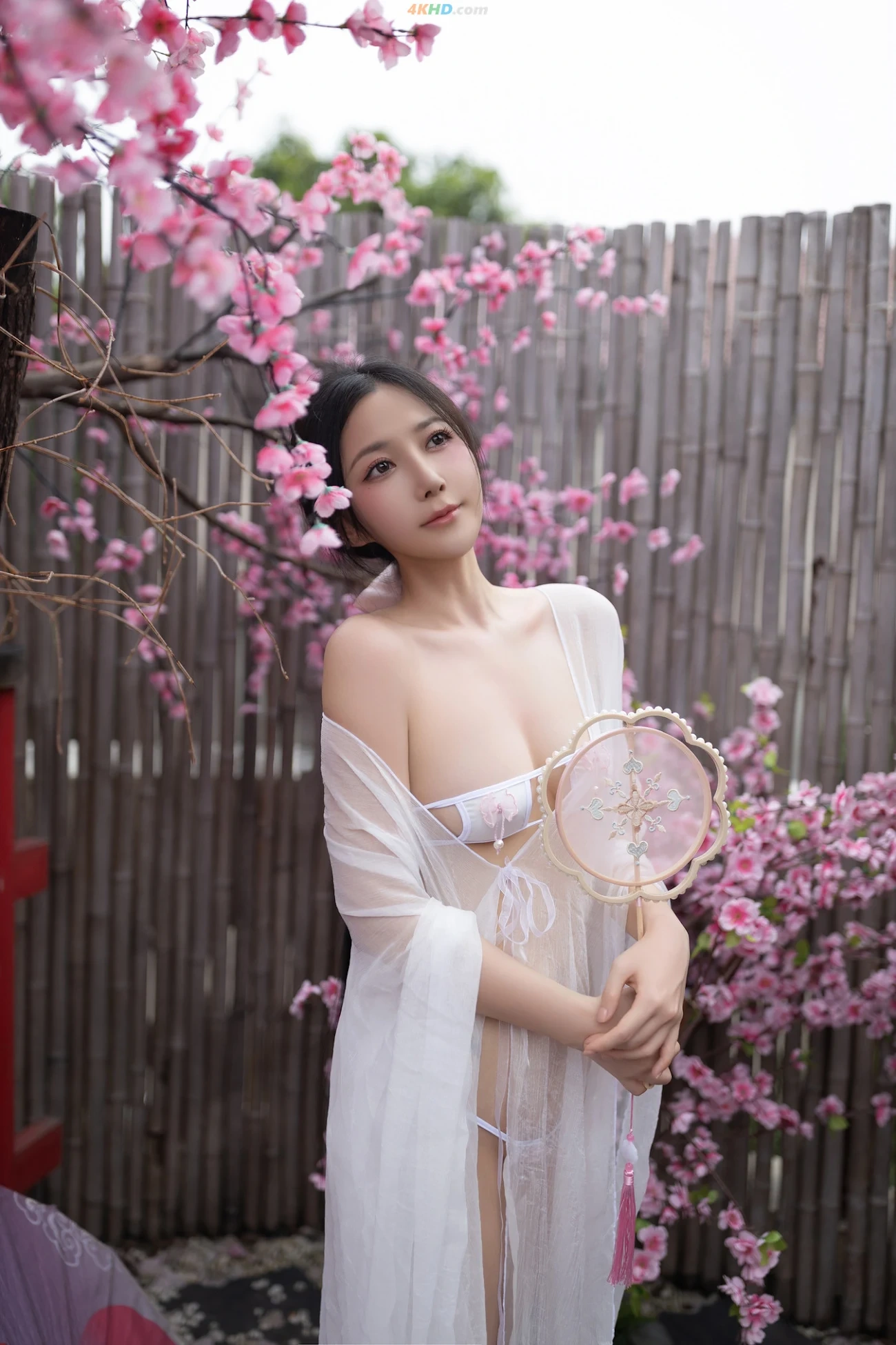 [NeiGouWuShuiYin] YuZiJiangFish - HuaXiangRong — photo 3