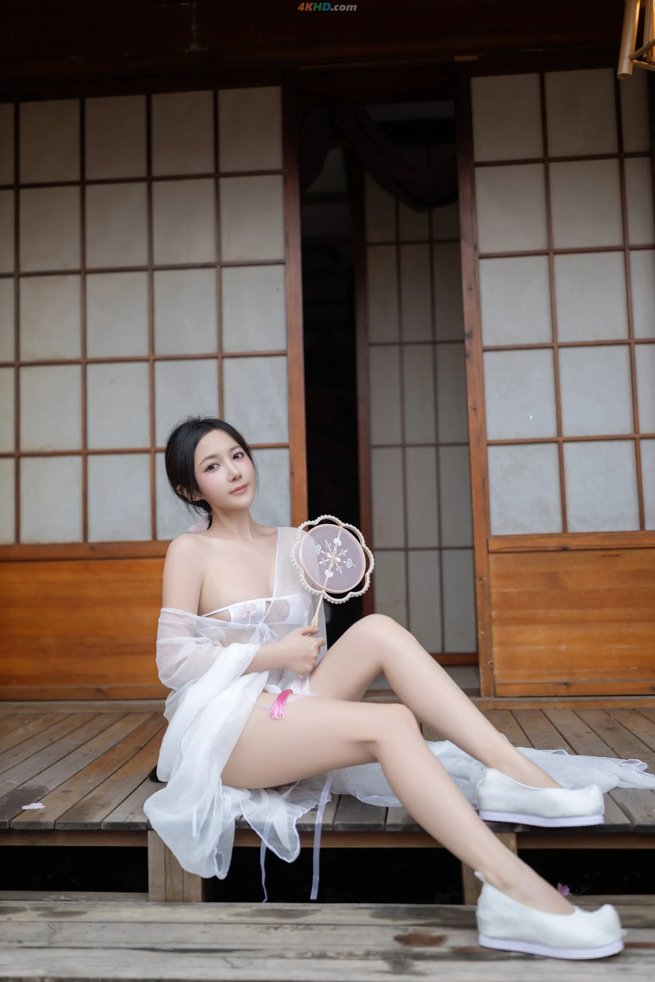 [NeiGouWuShuiYin] YuZiJiangFish - HuaXiangRong — photo 6