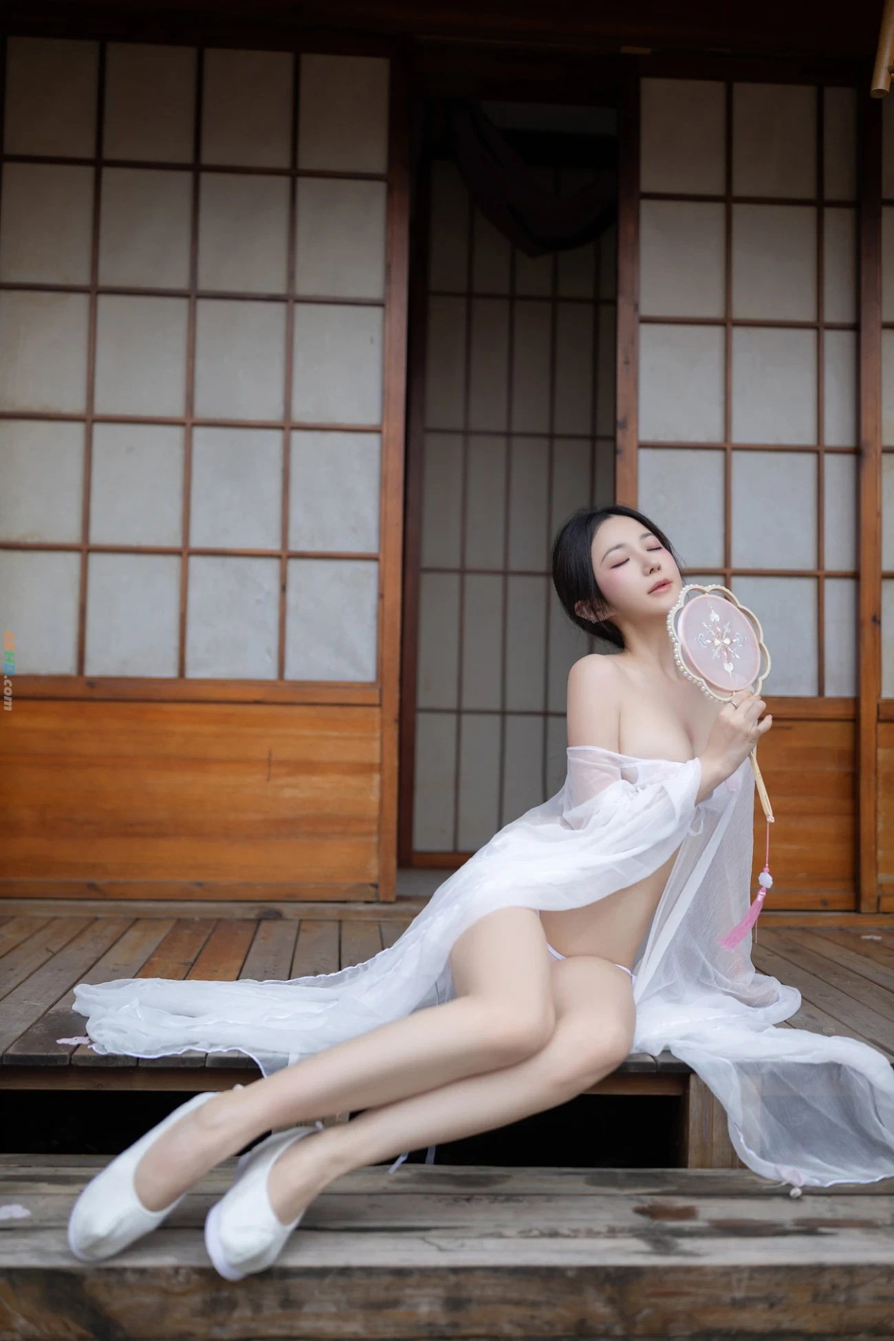[NeiGouWuShuiYin] YuZiJiangFish - HuaXiangRong — photo 10
