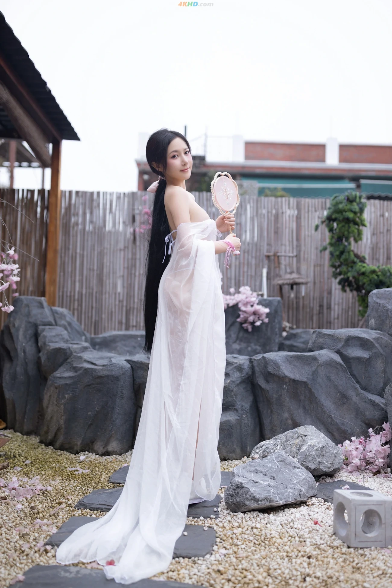 [NeiGouWuShuiYin] YuZiJiangFish - HuaXiangRong — photo 13