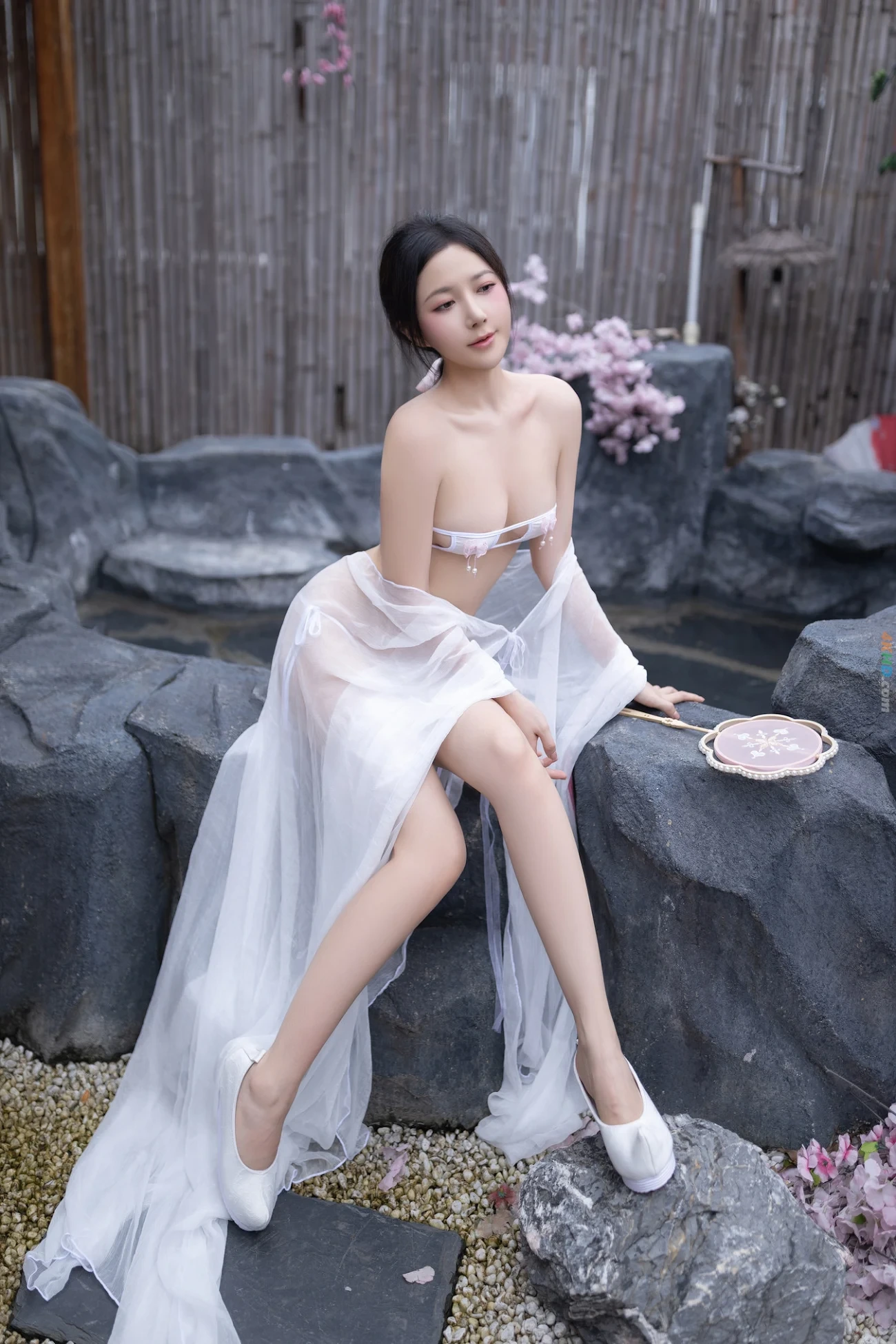[NeiGouWuShuiYin] YuZiJiangFish - HuaXiangRong — photo 18