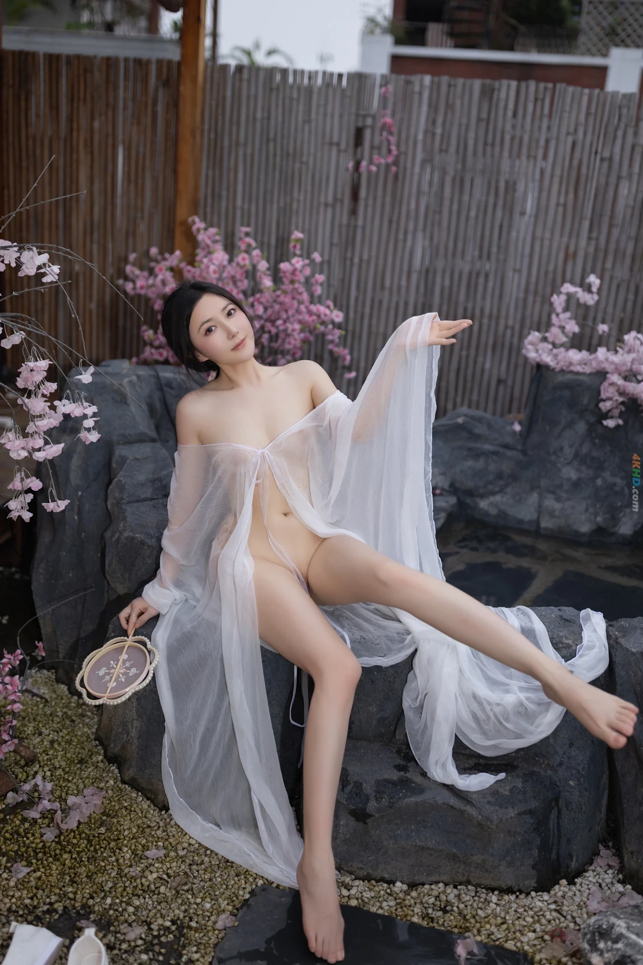 [NeiGouWuShuiYin] YuZiJiangFish - HuaXiangRong — photo 102