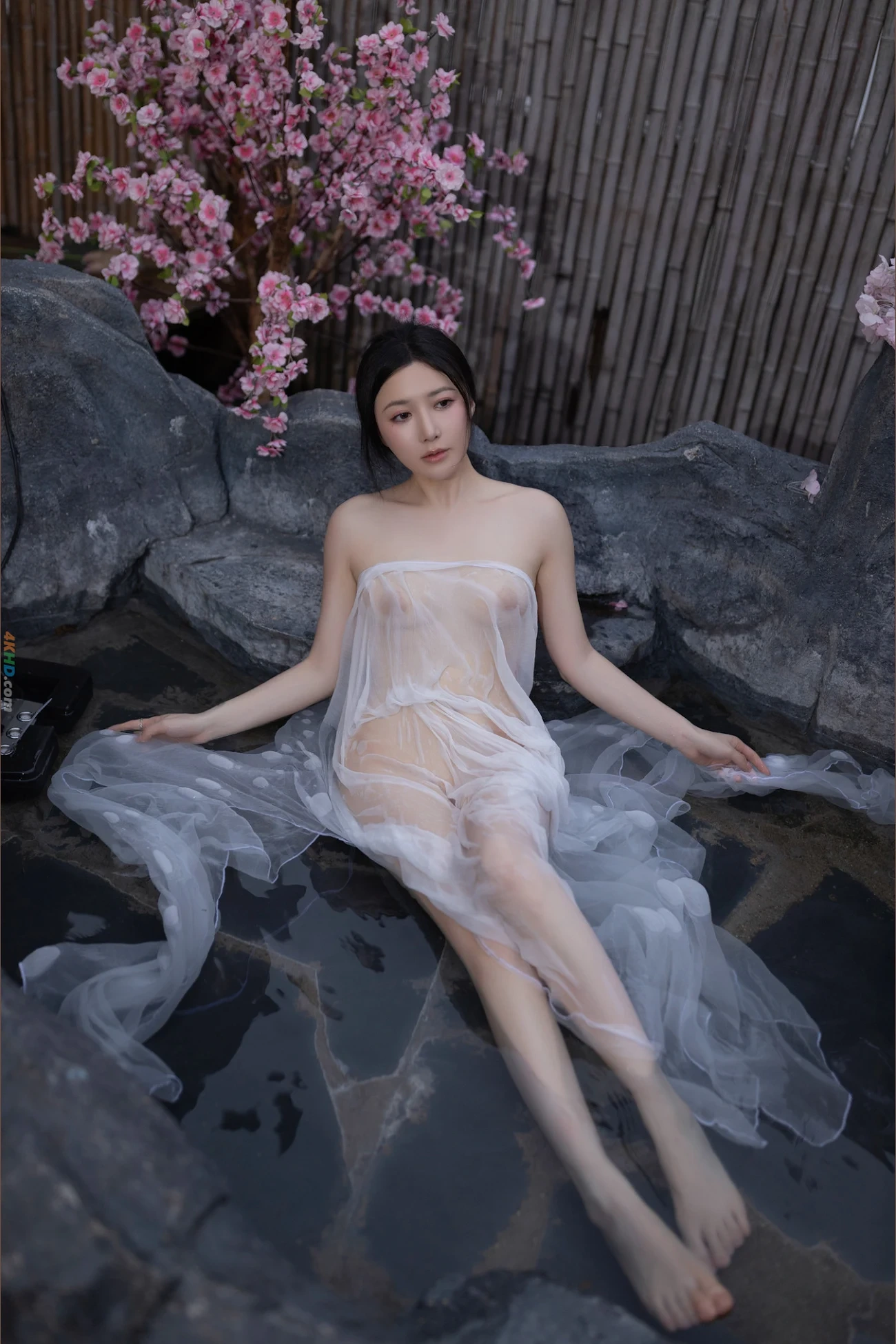 [NeiGouWuShuiYin] YuZiJiangFish - HuaXiangRong — photo 114