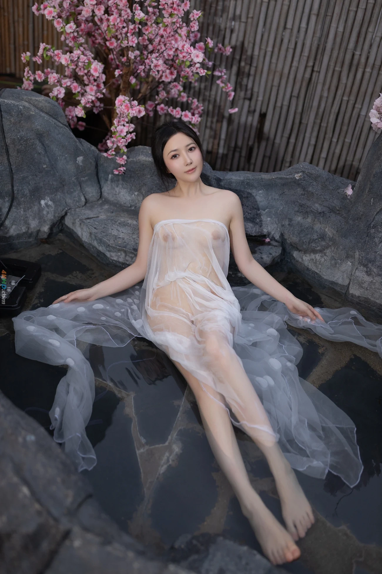 [NeiGouWuShuiYin] YuZiJiangFish - HuaXiangRong — photo 115