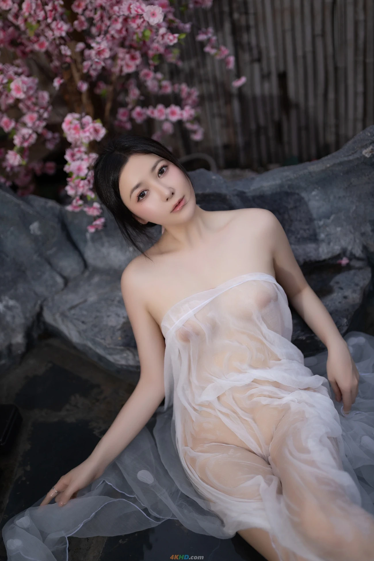 [NeiGouWuShuiYin] YuZiJiangFish - HuaXiangRong — photo 116