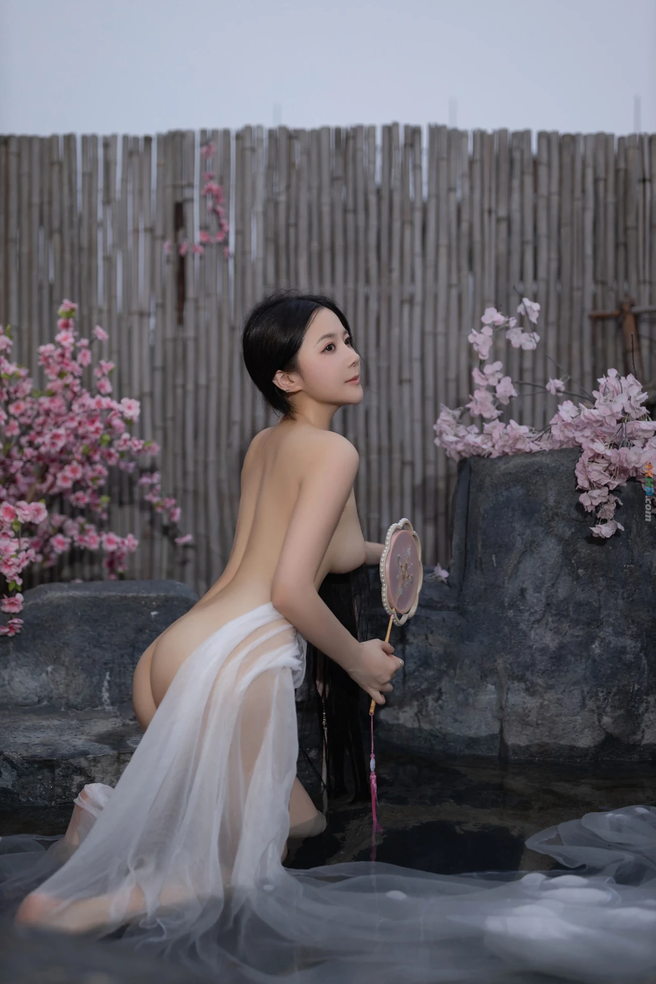[NeiGouWuShuiYin] YuZiJiangFish - HuaXiangRong — photo 118