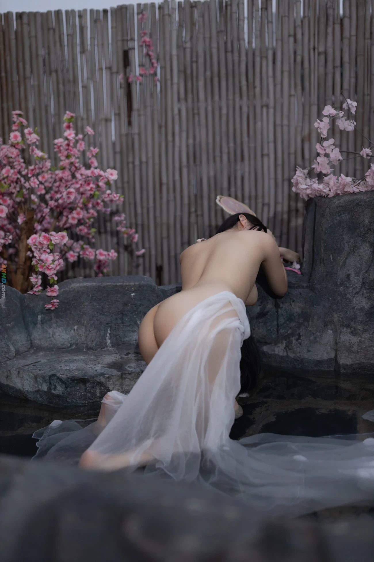 [NeiGouWuShuiYin] YuZiJiangFish - HuaXiangRong — photo 119