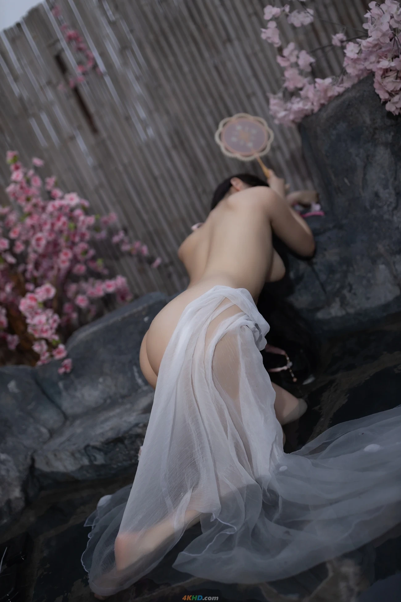 [NeiGouWuShuiYin] YuZiJiangFish - HuaXiangRong — photo 120