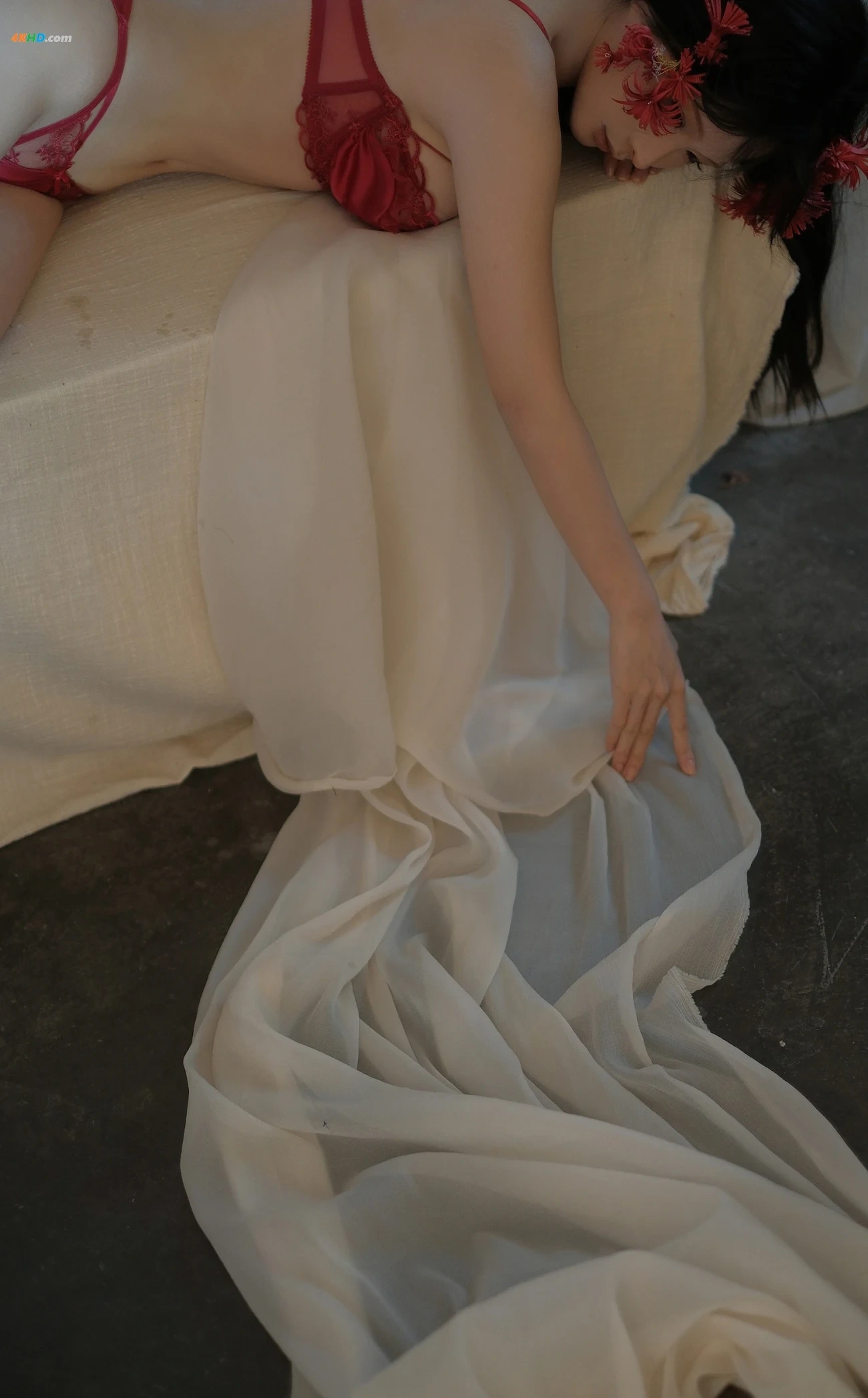 ChunMoMo Hong — photo 2