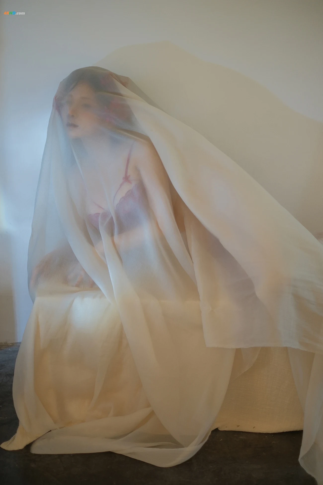 ChunMoMo Hong — photo 4