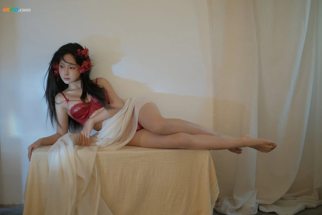 ChunMoMo Hong — photo 5