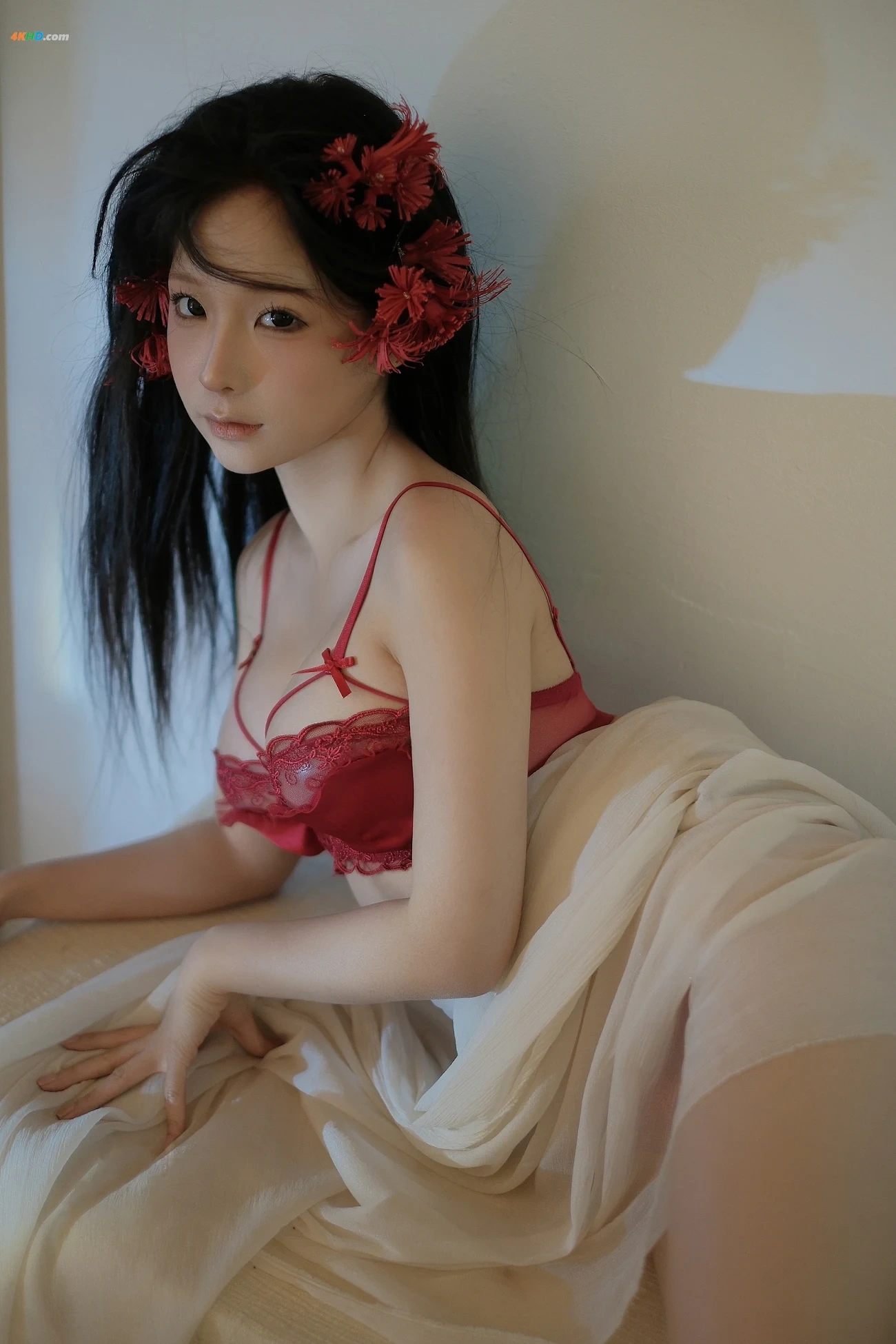 ChunMoMo Hong — photo 6