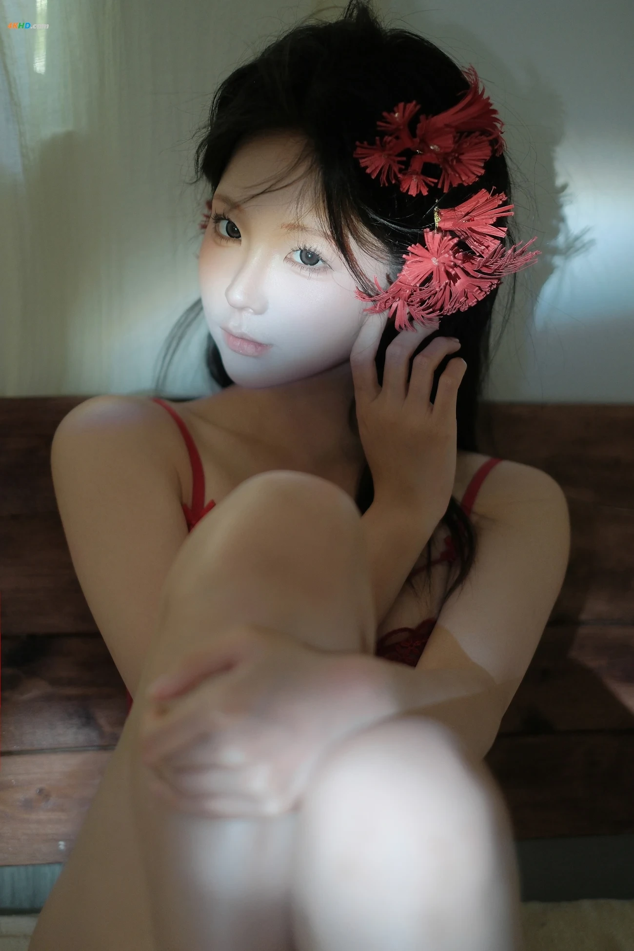 ChunMoMo Hong — photo 7