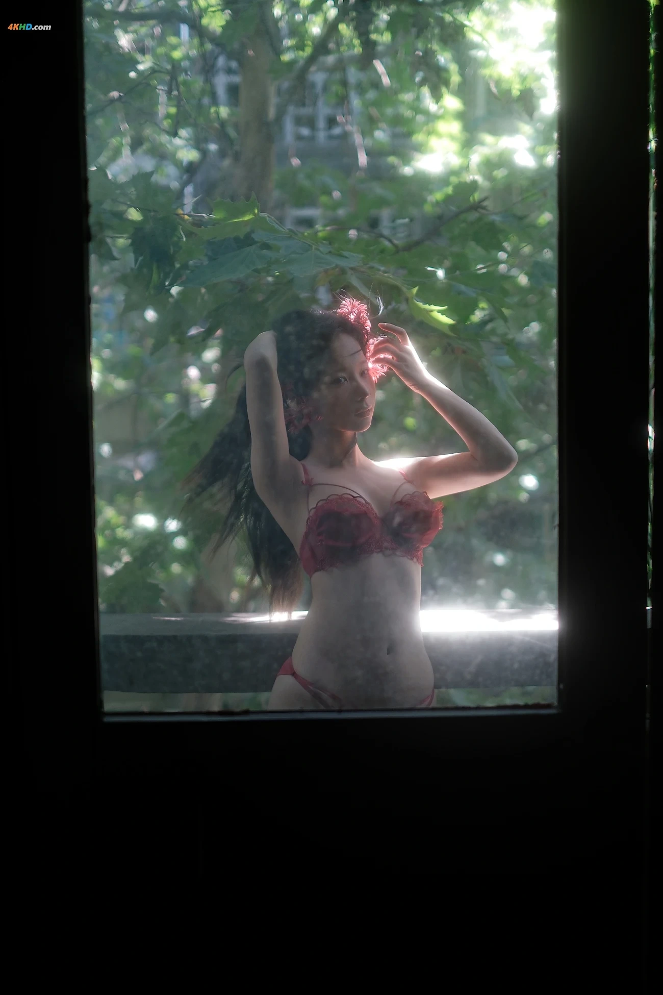 ChunMoMo Hong — photo 8