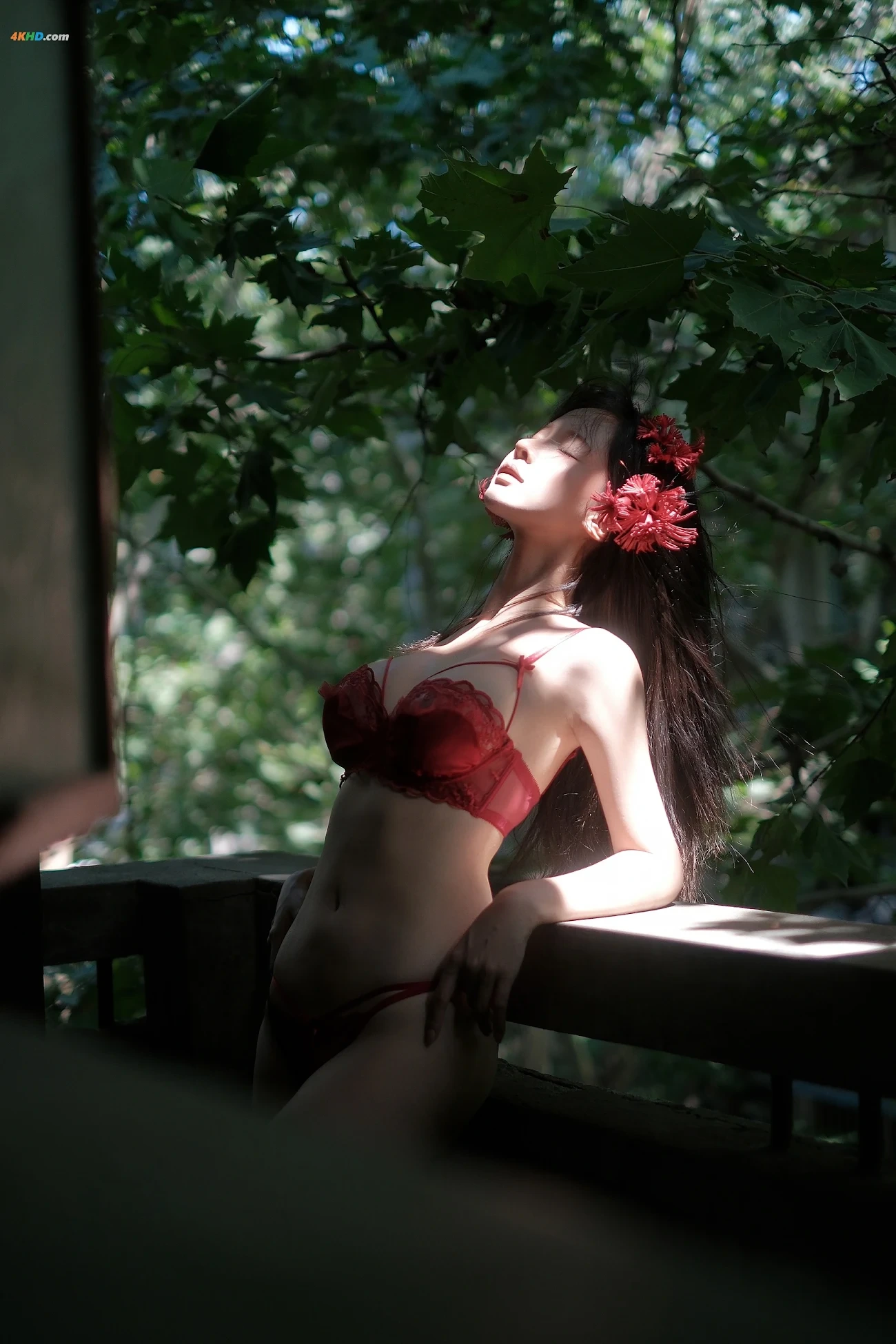 ChunMoMo Hong — photo 9
