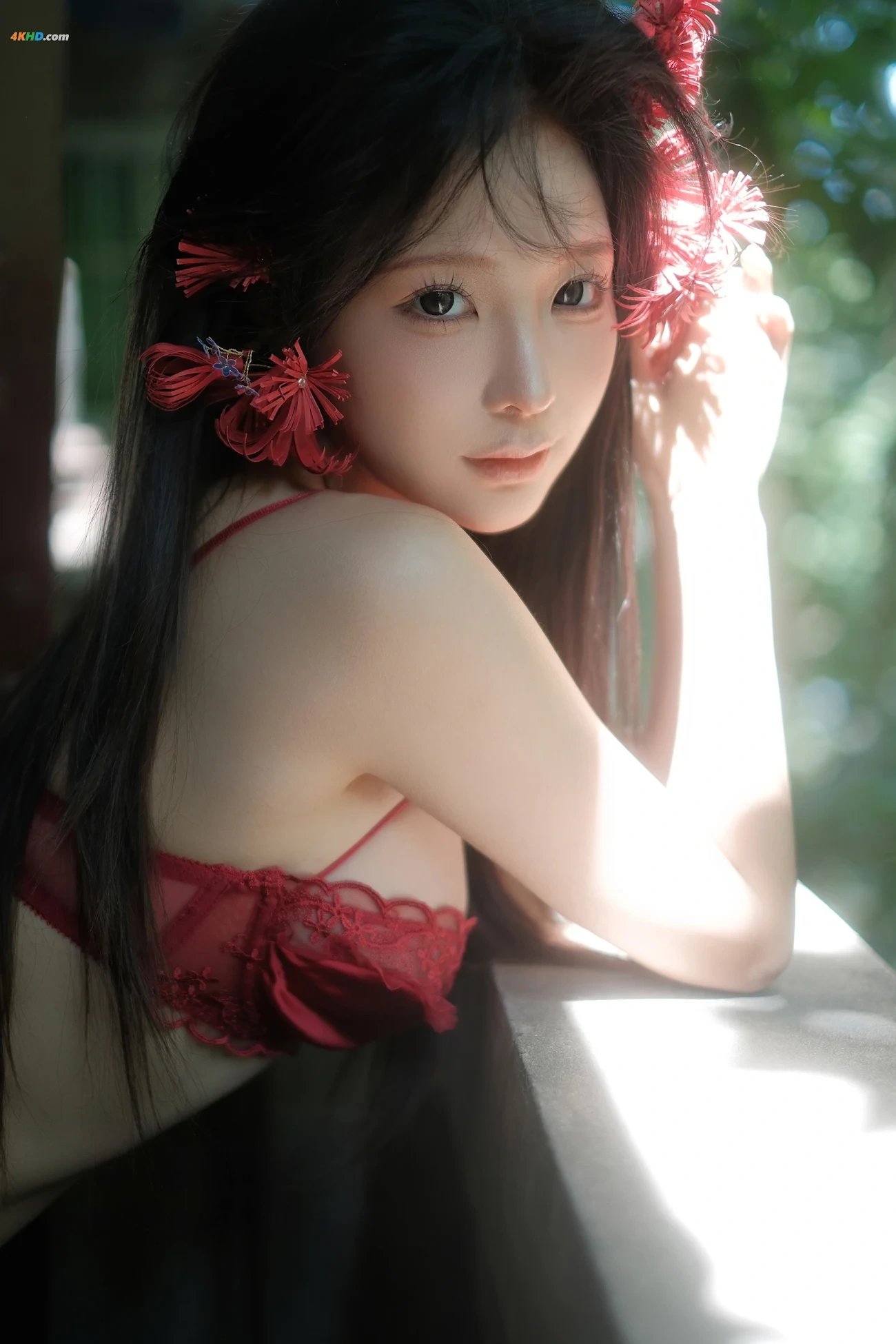 ChunMoMo Hong — photo 10