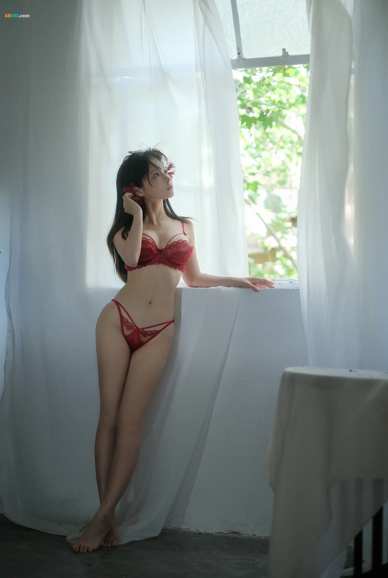 ChunMoMo Hong — photo 15