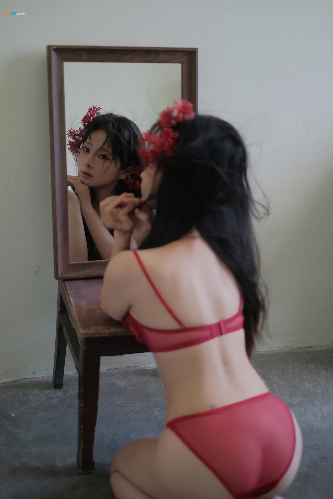 ChunMoMo Hong — photo 20