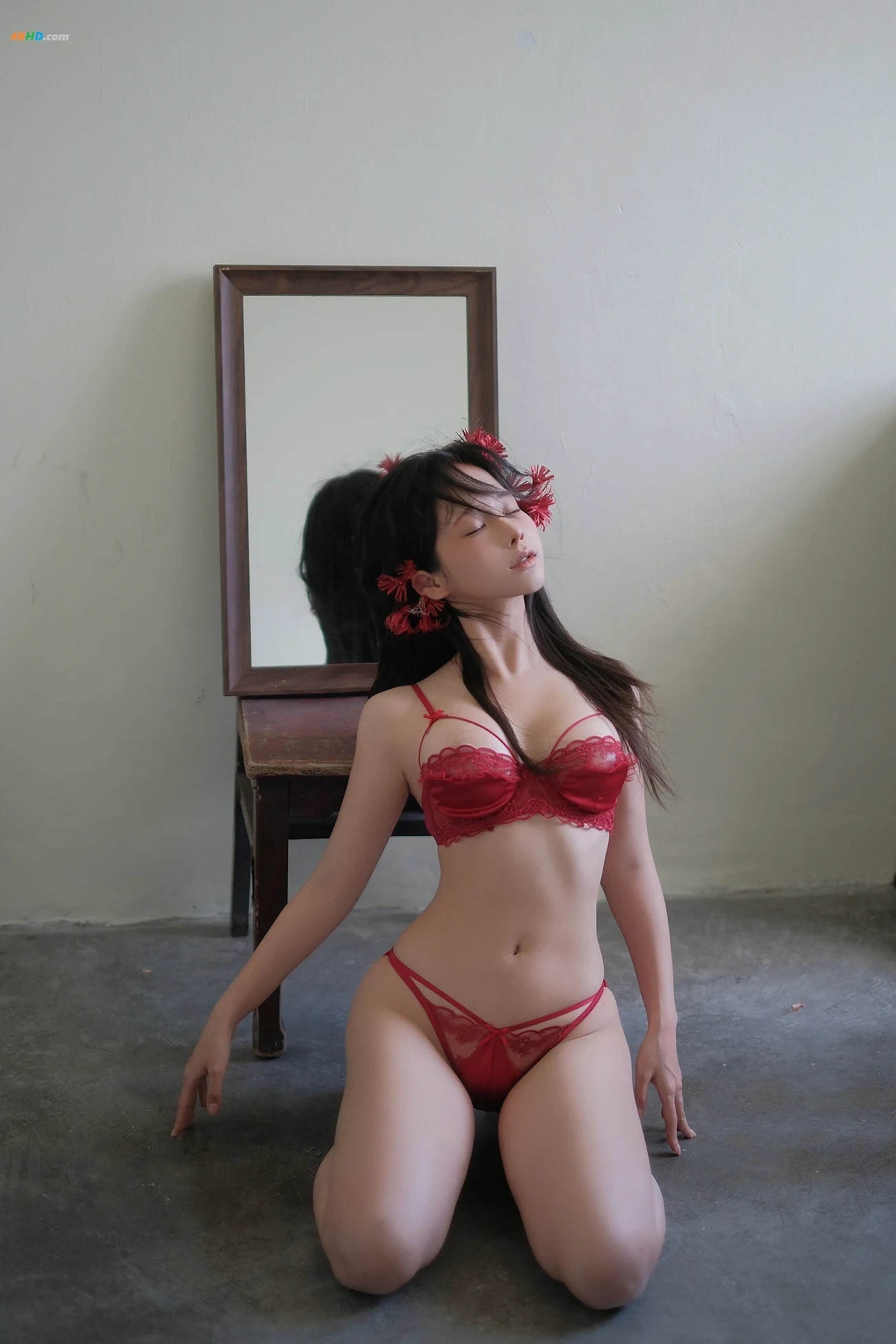 ChunMoMo Hong — photo 23