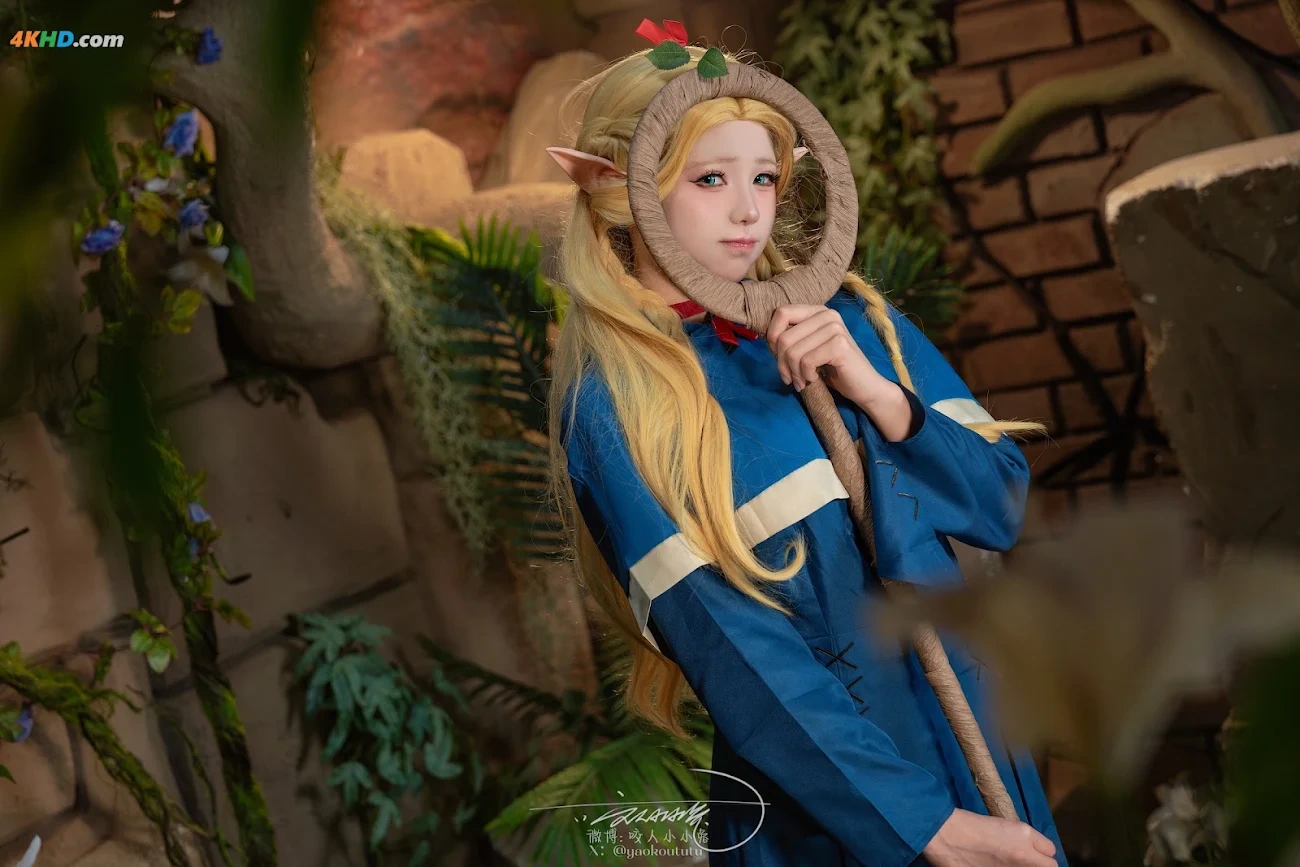 NianNianTuanZiTu YaoRenXiaoXiaoTu 7YueZuoPin[MiGongGuShengShiZhiNan] — photo 2